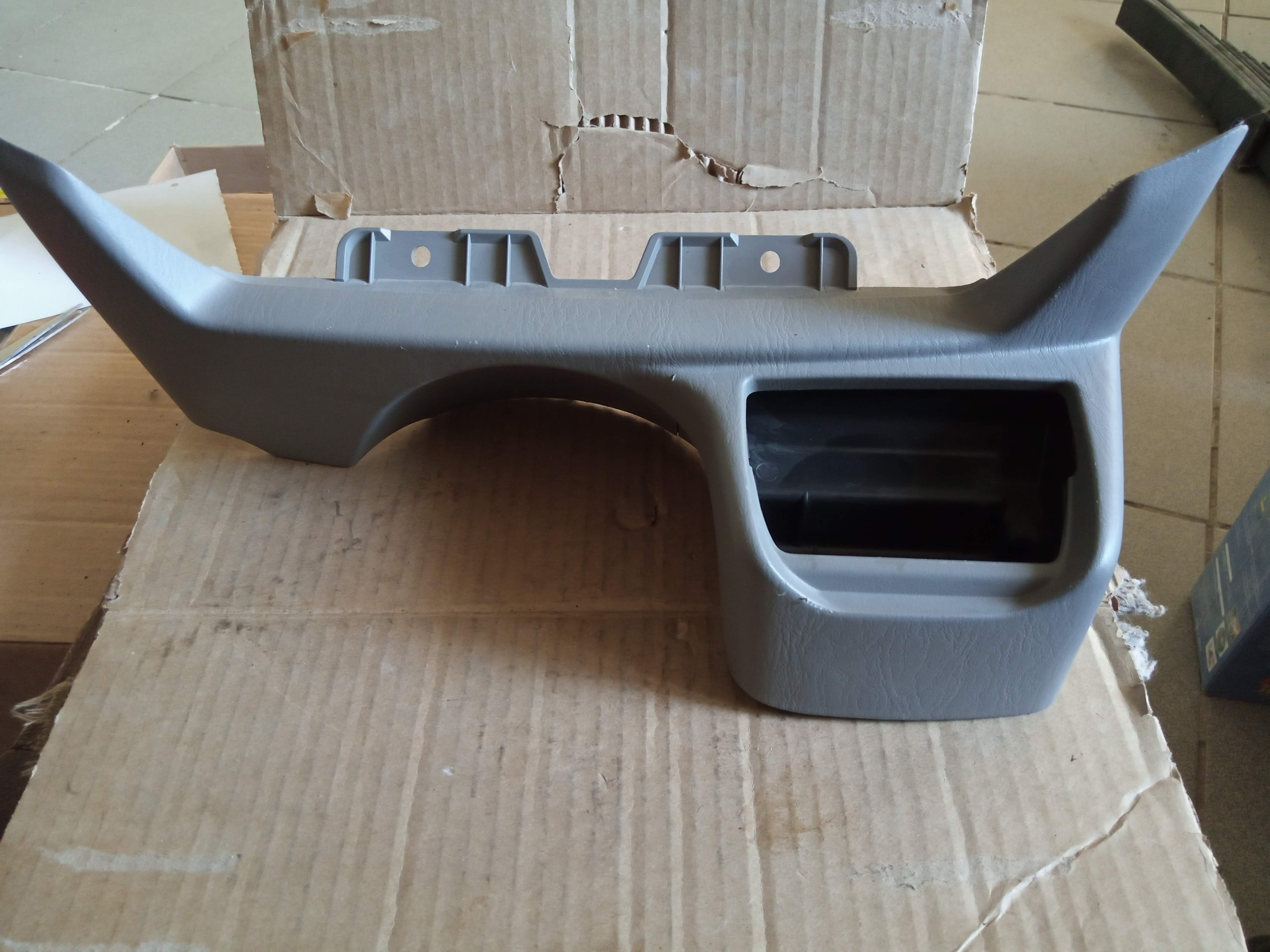 Накладка декоративная Тойота