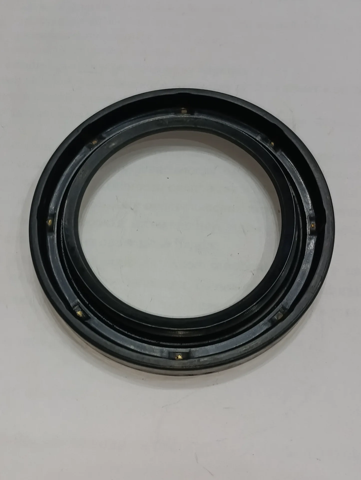 Сальник ступицы переднего колеса ГАЗ 51, 63 2