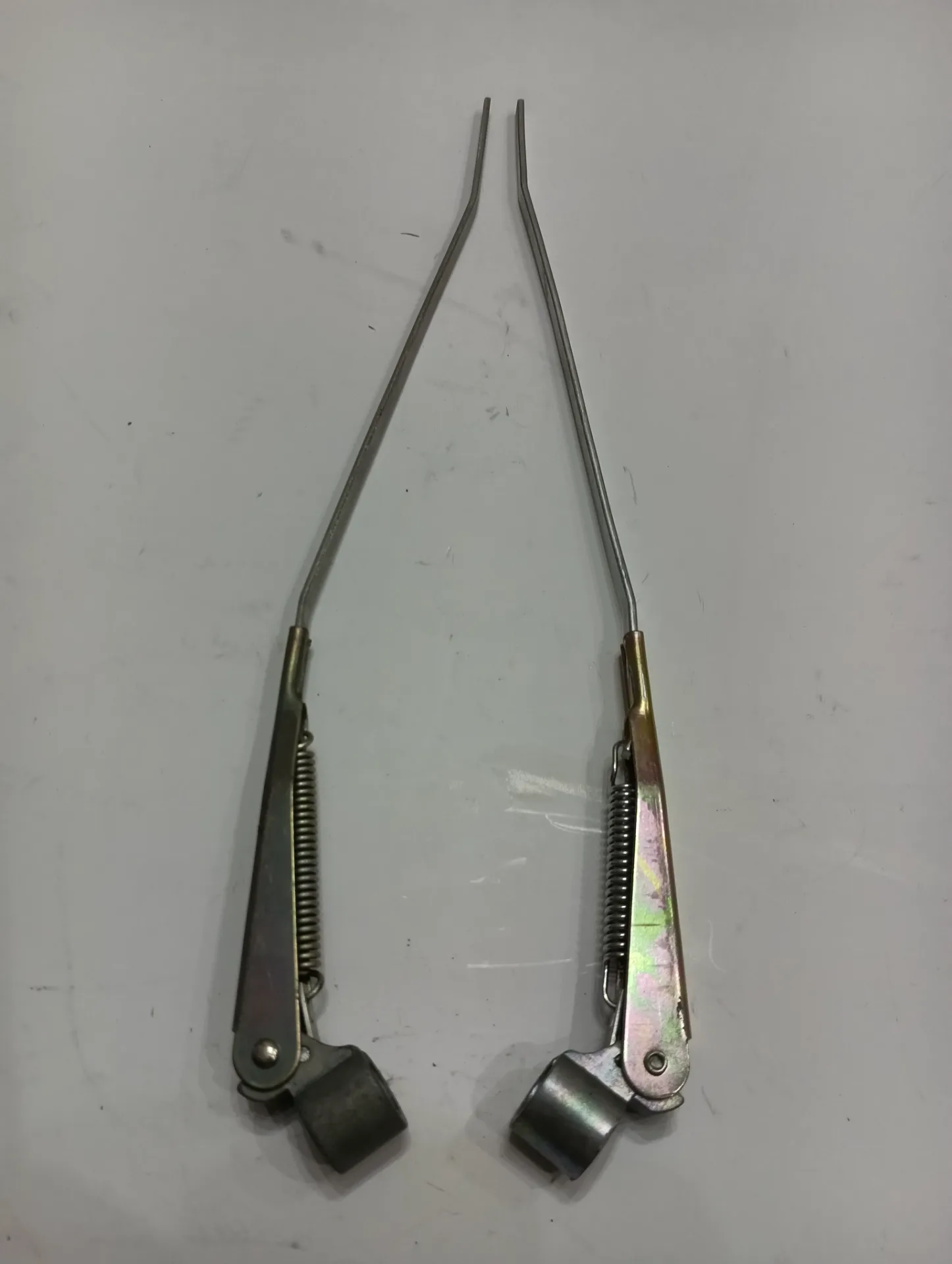 Рычаг стеклоочистителя (поводок) Уаз 469 стар обр/верх расп 2