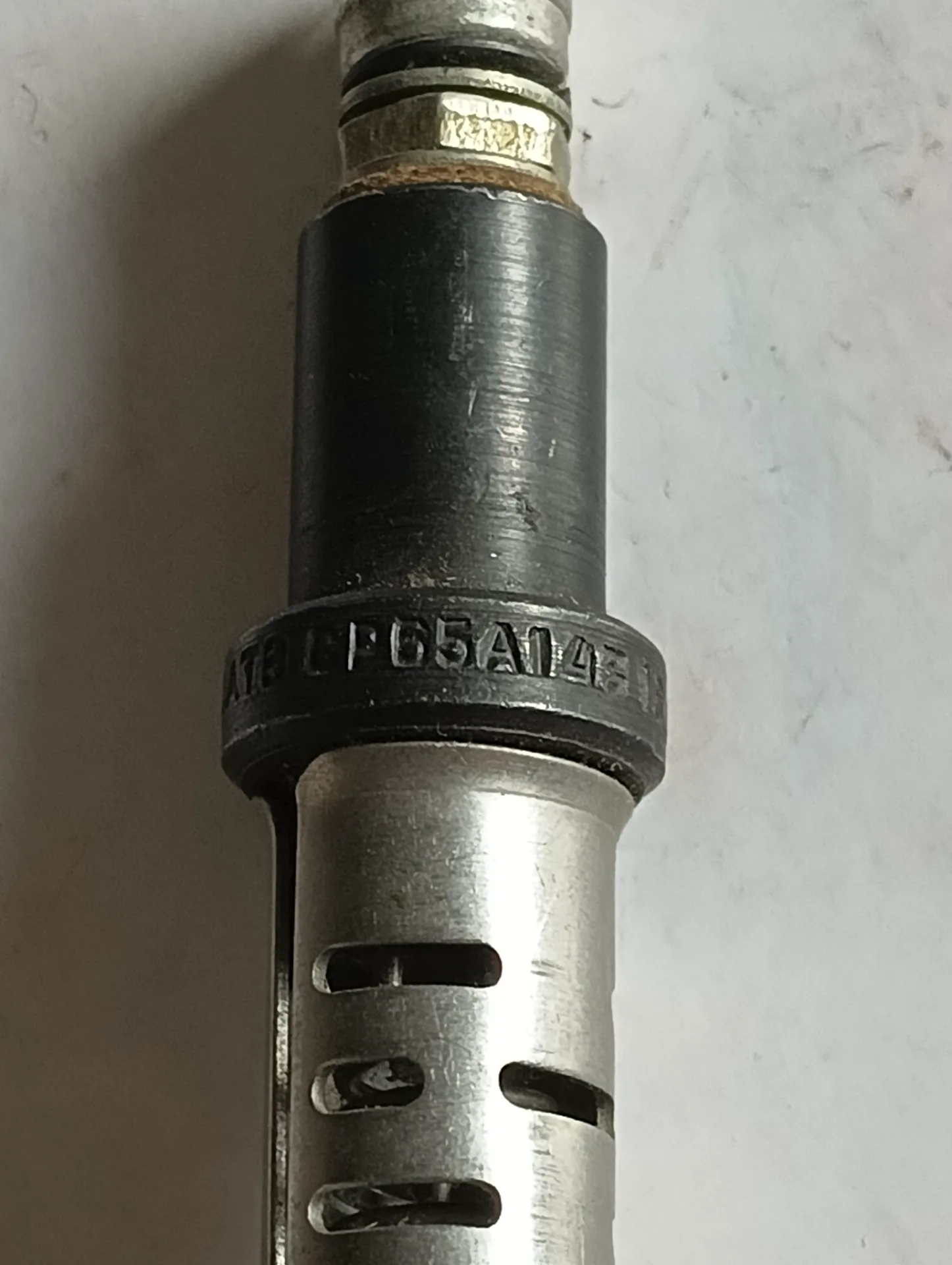 Свеча накаливания СР 65А 2