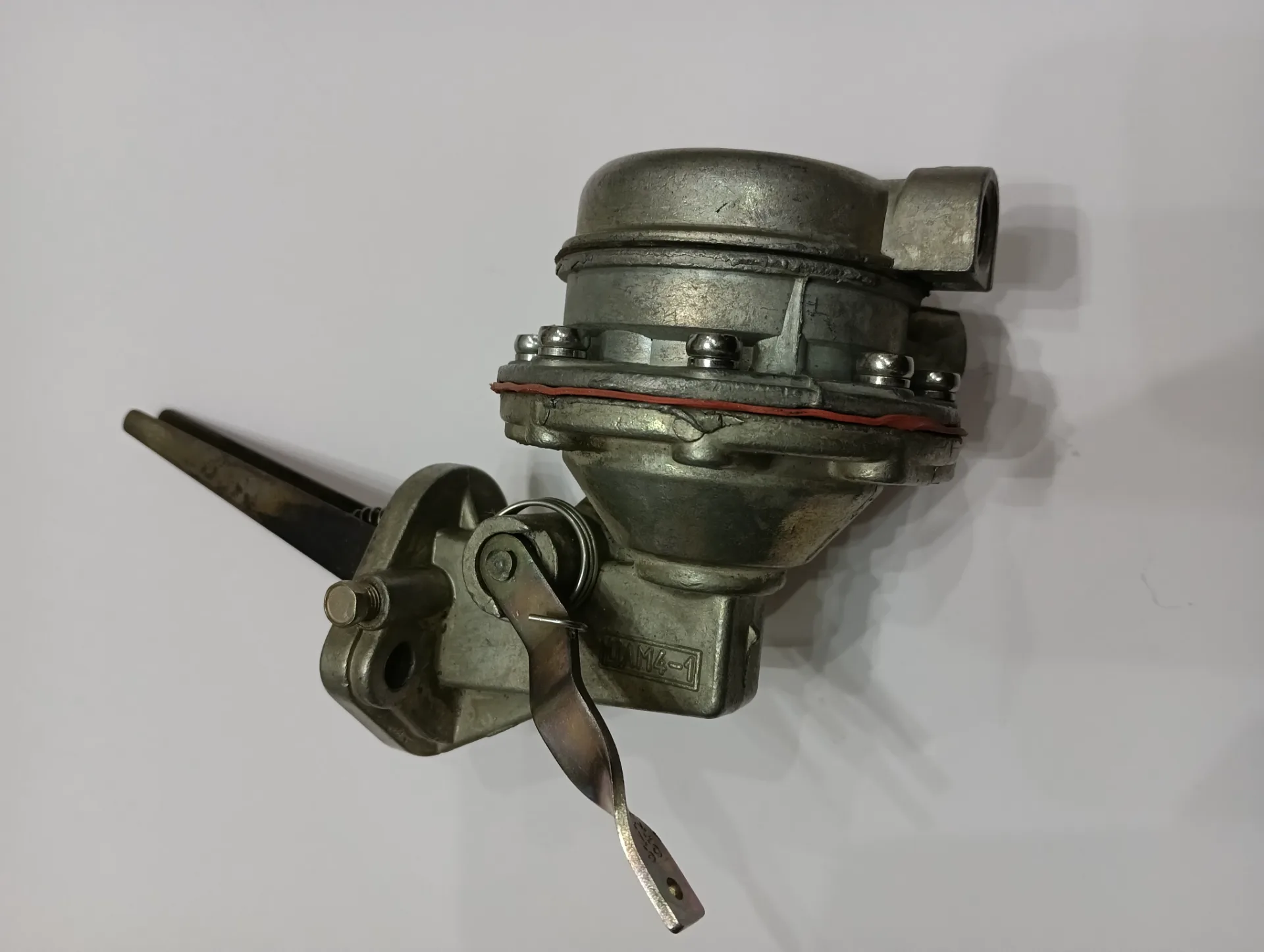 Бензонасос Б9Д ГАЗ 53 2