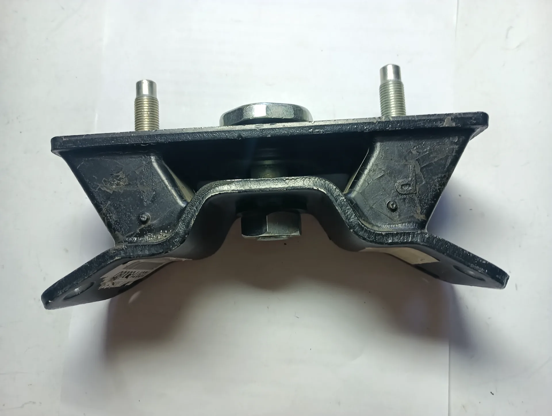 Подушка двигателя Тойота LK 100 VX 2