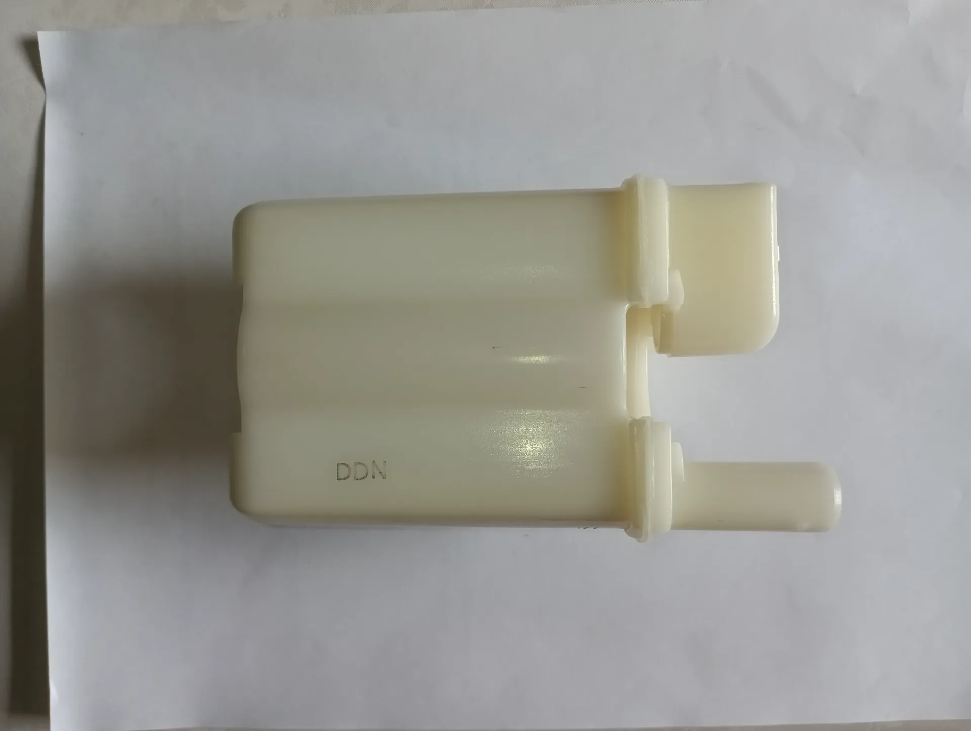 Топливный фильтр Hyundai/Kia 2