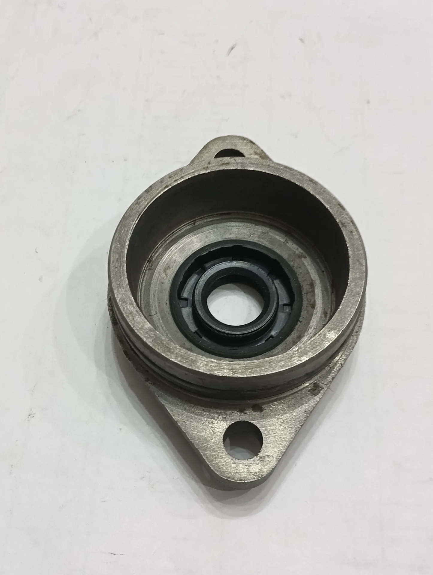 Корпус переднего подшипника ТНВД Камаз 2