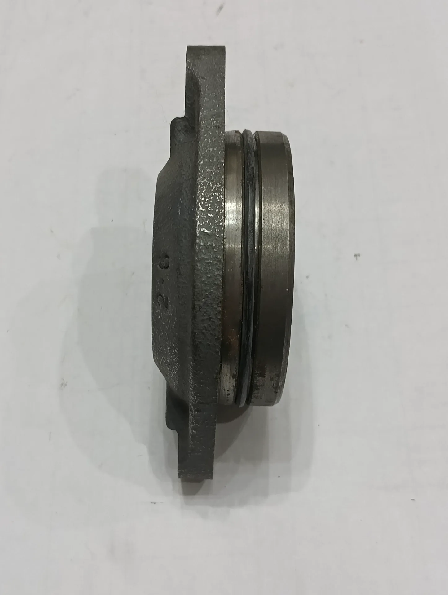 Корпус переднего подшипника ТНВД Камаз 3