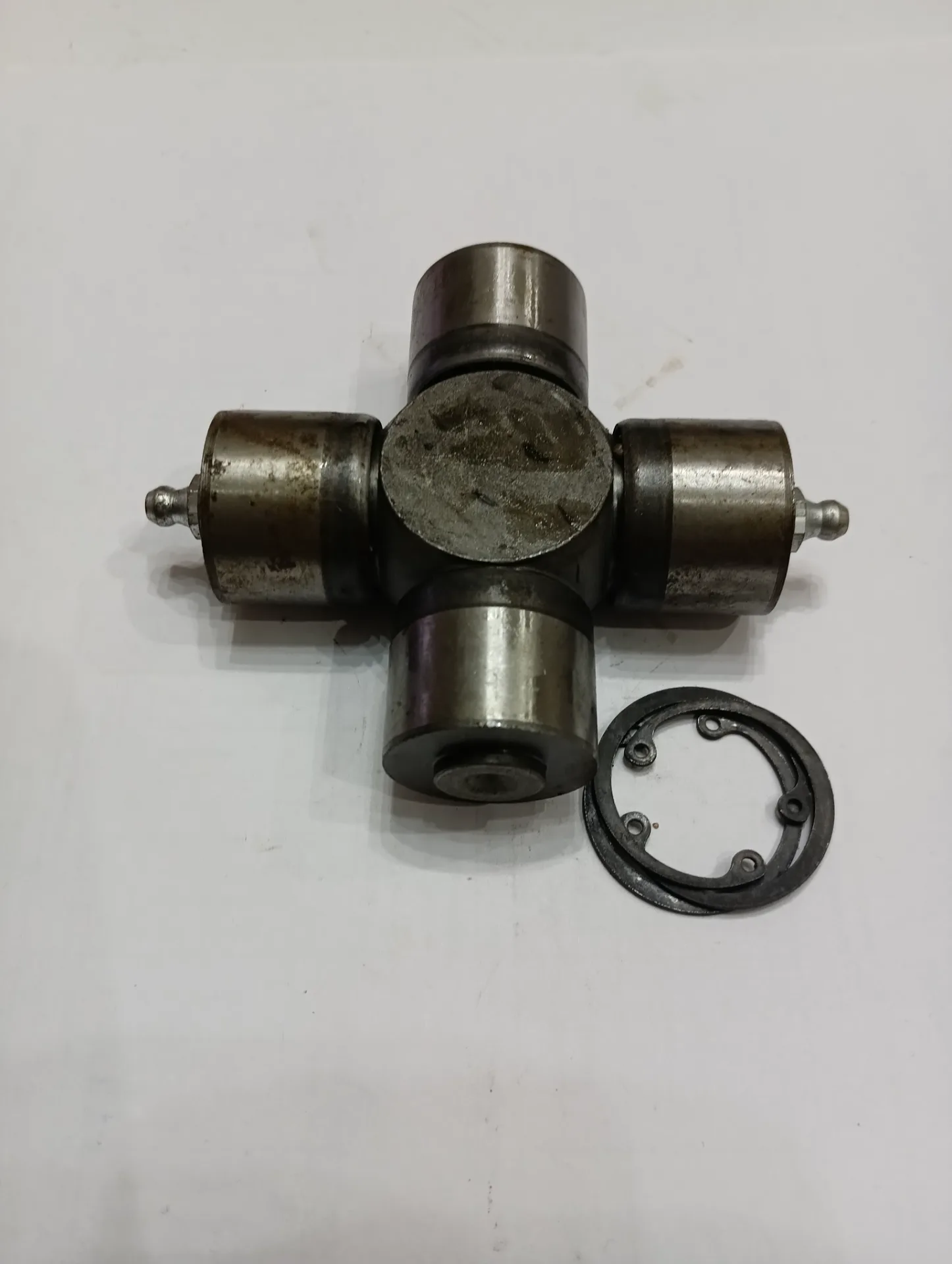 Крестовина Тойота 2