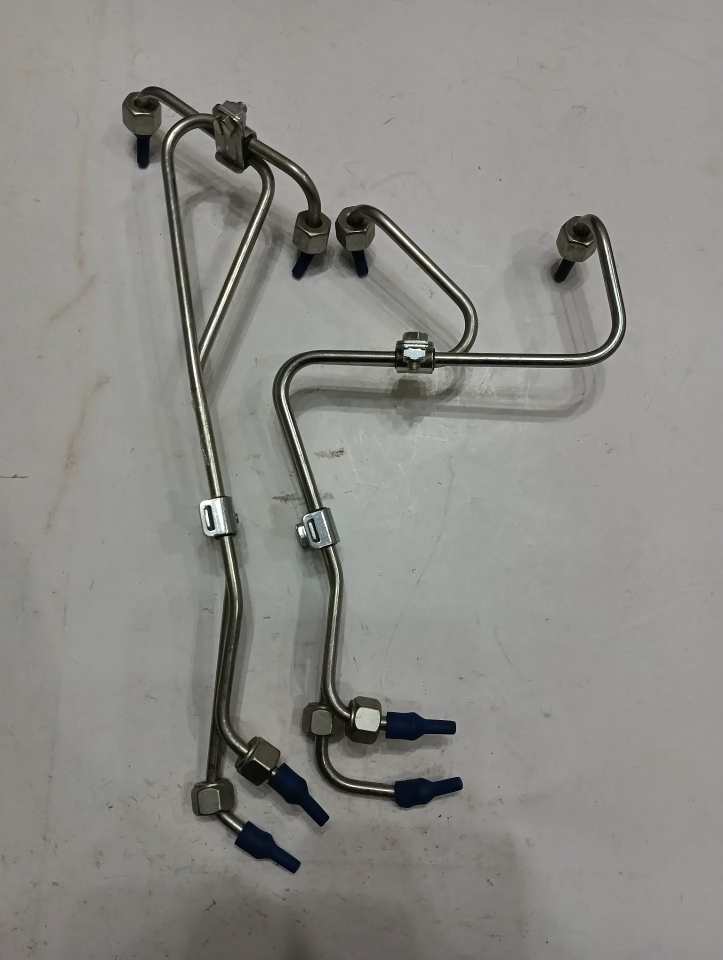 Топливопровод ЗМЗ-514