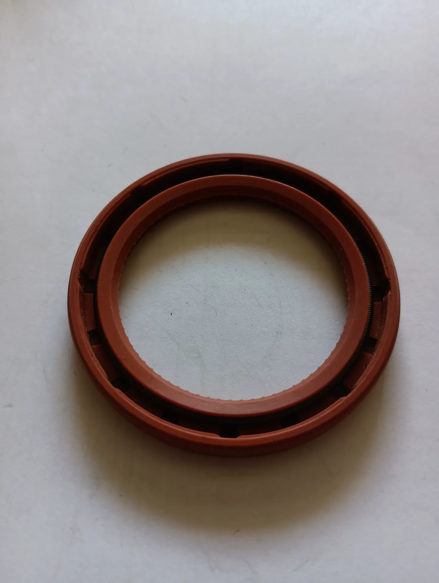 Сальник первичного вала КПП Камаз 45х60х7 2