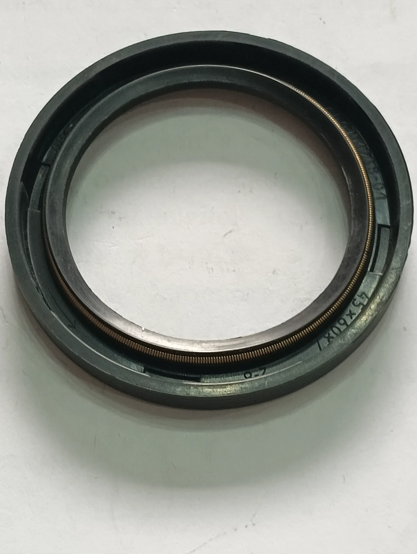 Сальник первичного вала КПП Камаз 45х60х7 4