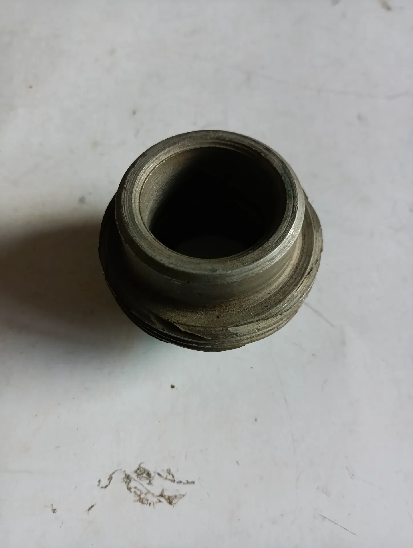 Шестерня привода спидометра УАЗ ведущая 2