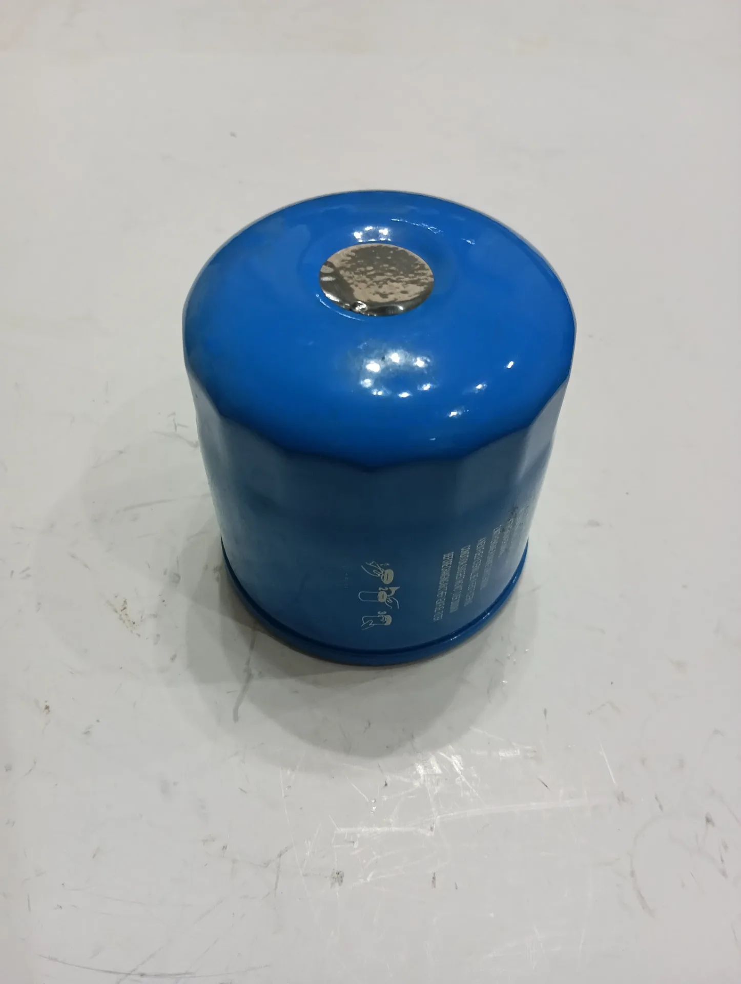 Фильтр топливный Китай 3