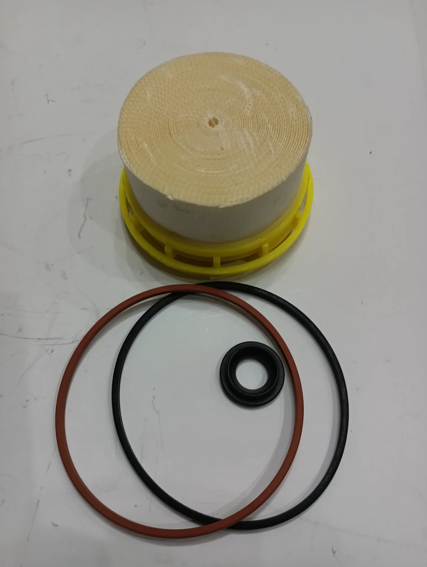 Фильтр топливный ТЛК 200 дизель 2