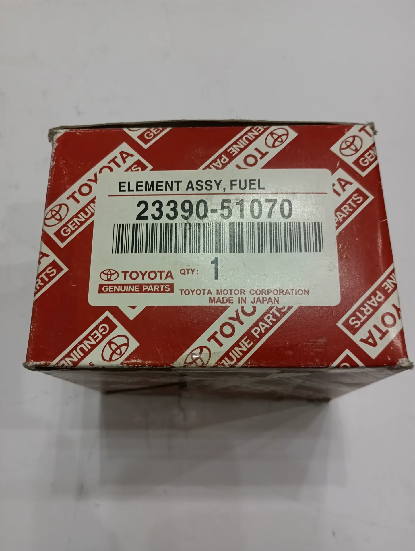 Фильтр топливный ТЛК 200 дизель 3