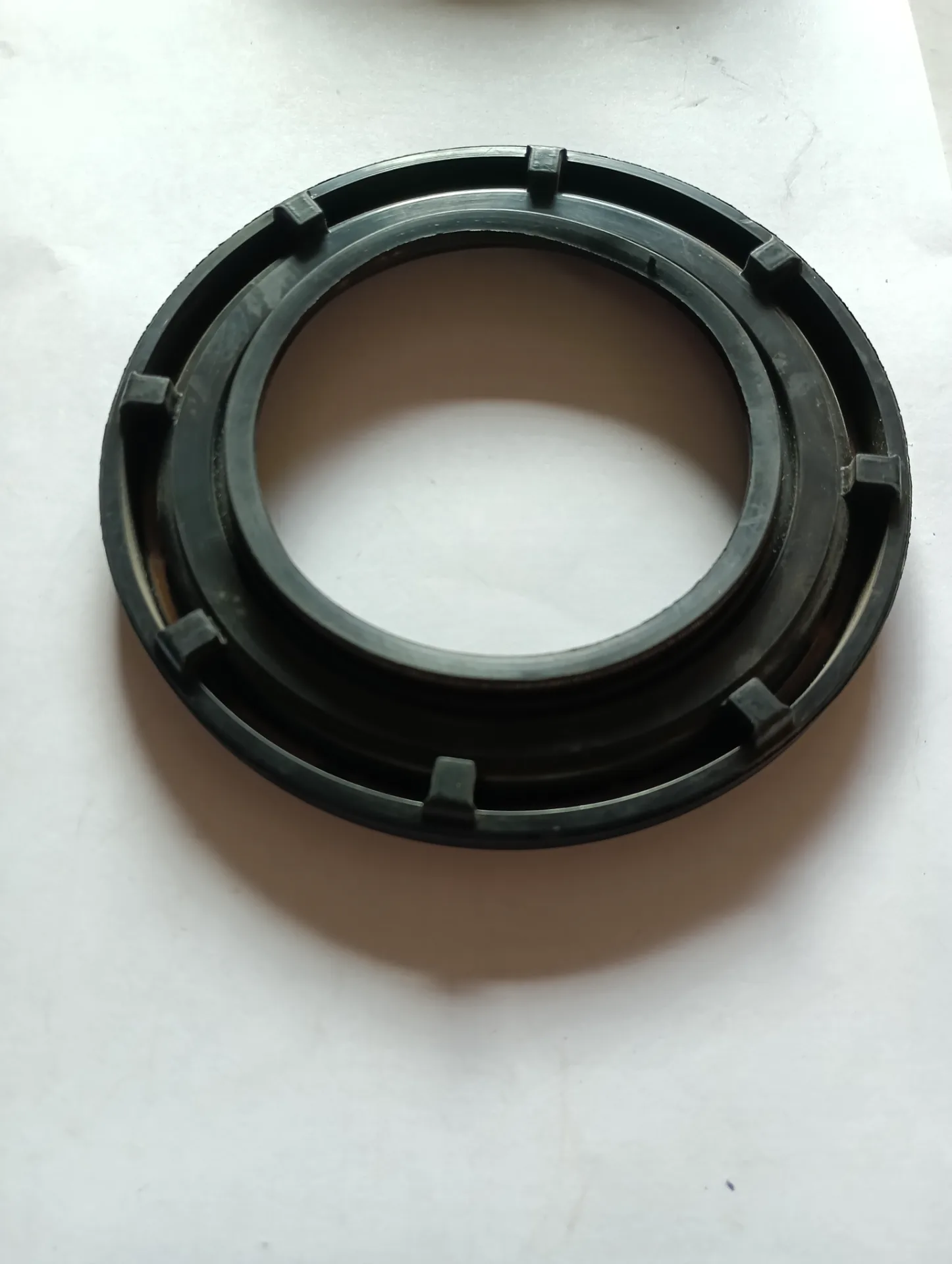 Сальник задней ступицы Камаз наружний 85х135 2