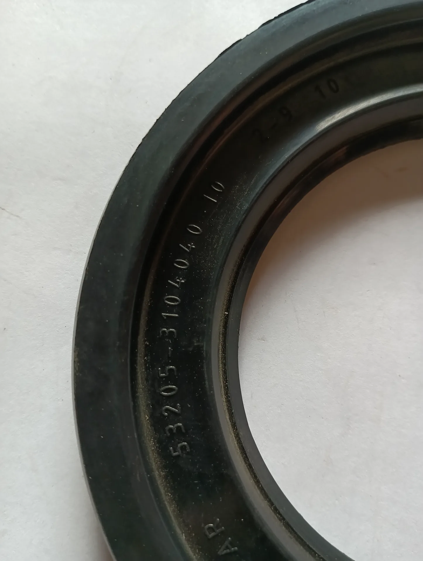 Сальник задней ступицы Камаз наружний 85х135 3