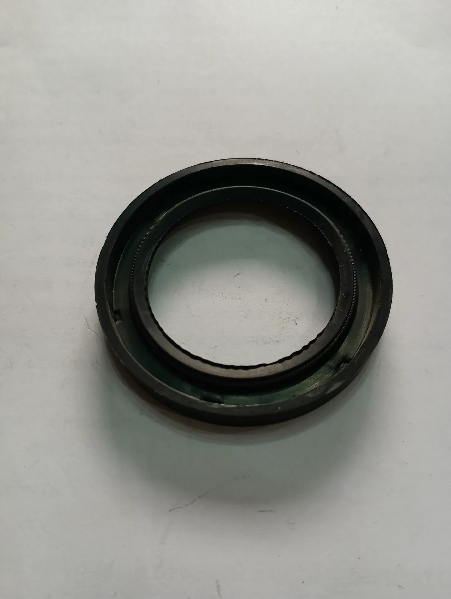 Сальник КАМАЗ КПП вала первичного 45х64х8 2