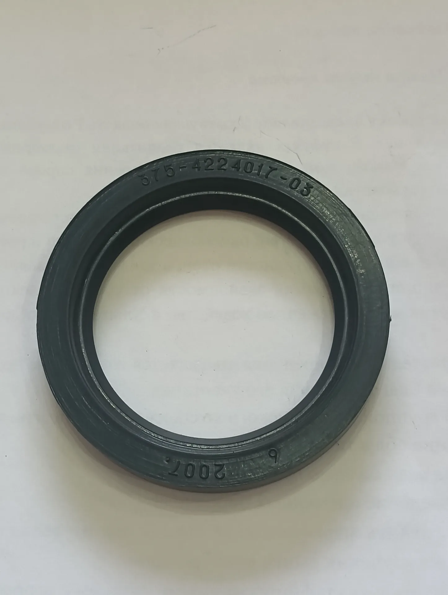 Сальник Урал подкачки 60х82х10