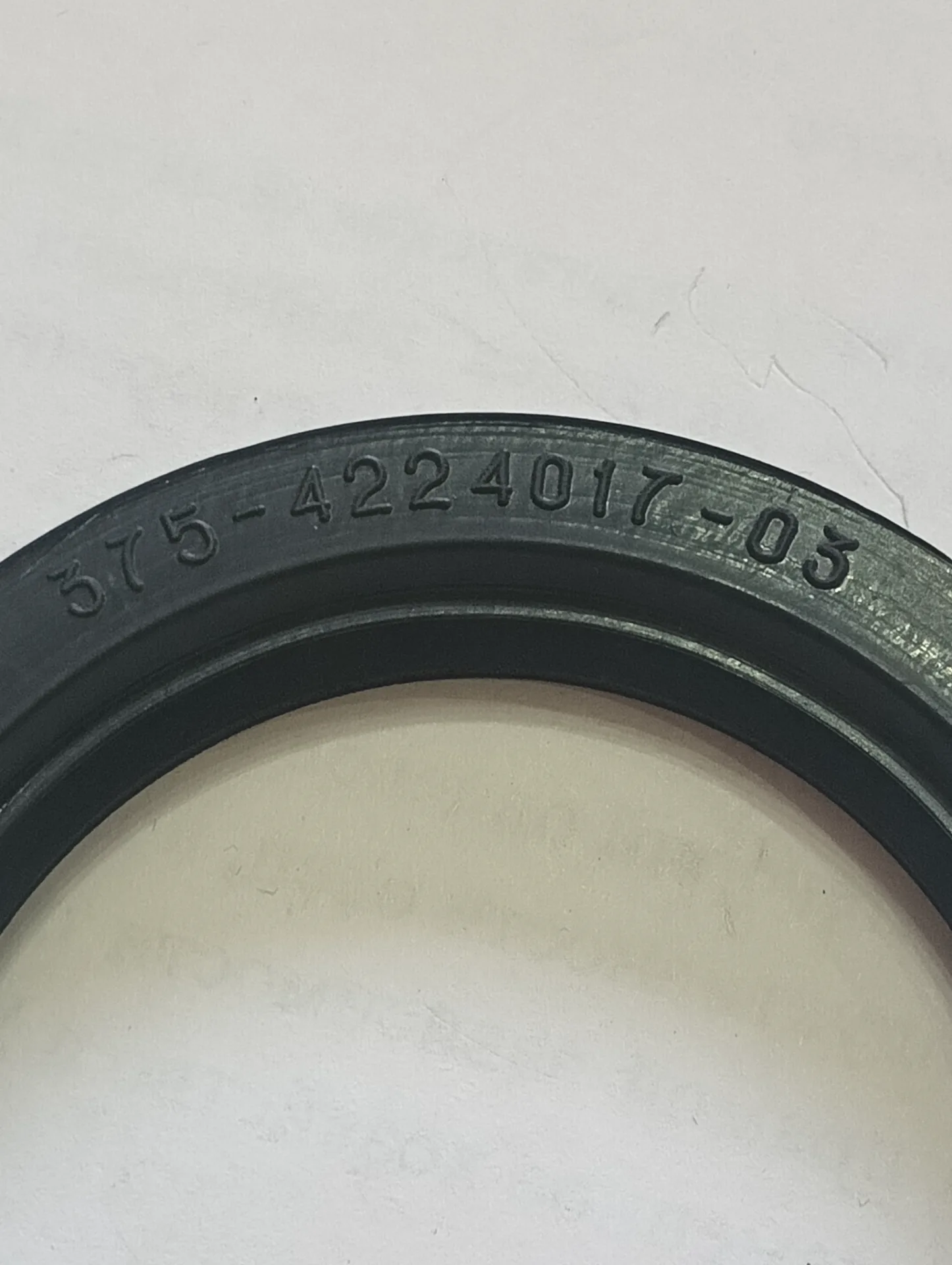 Сальник Урал подкачки 60х82х10 3