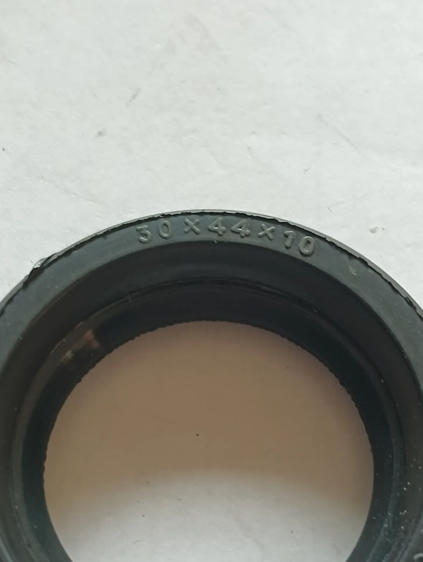 Сальник рулев вала сошки УАЗ 30х44х10 3