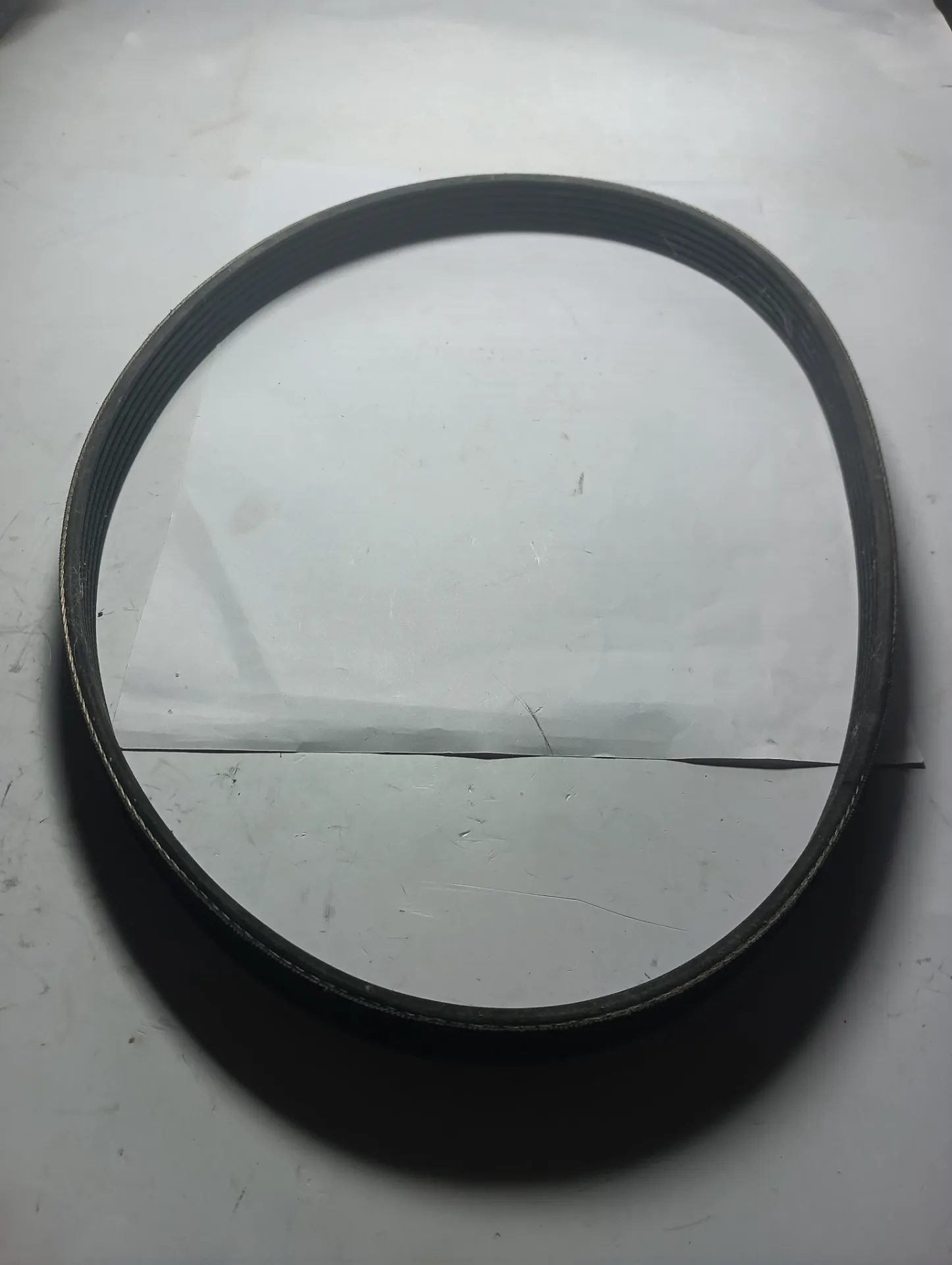 Ремень поликлиновый 6РК905 насоса ГУР (ЗМЗ-514) УАЗ 2