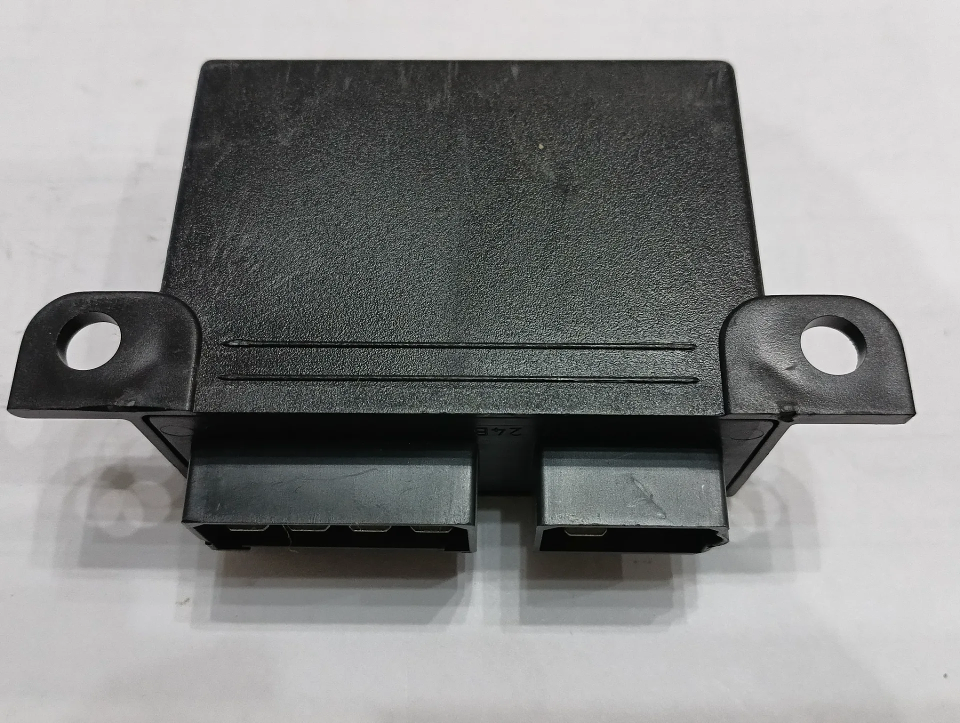 Реле поворотов Камаз 57.3777 / 24В 3