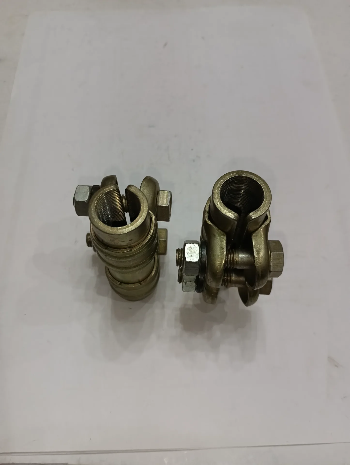 Скрутка рулевых тяг ВАЗ 2101-2107 2