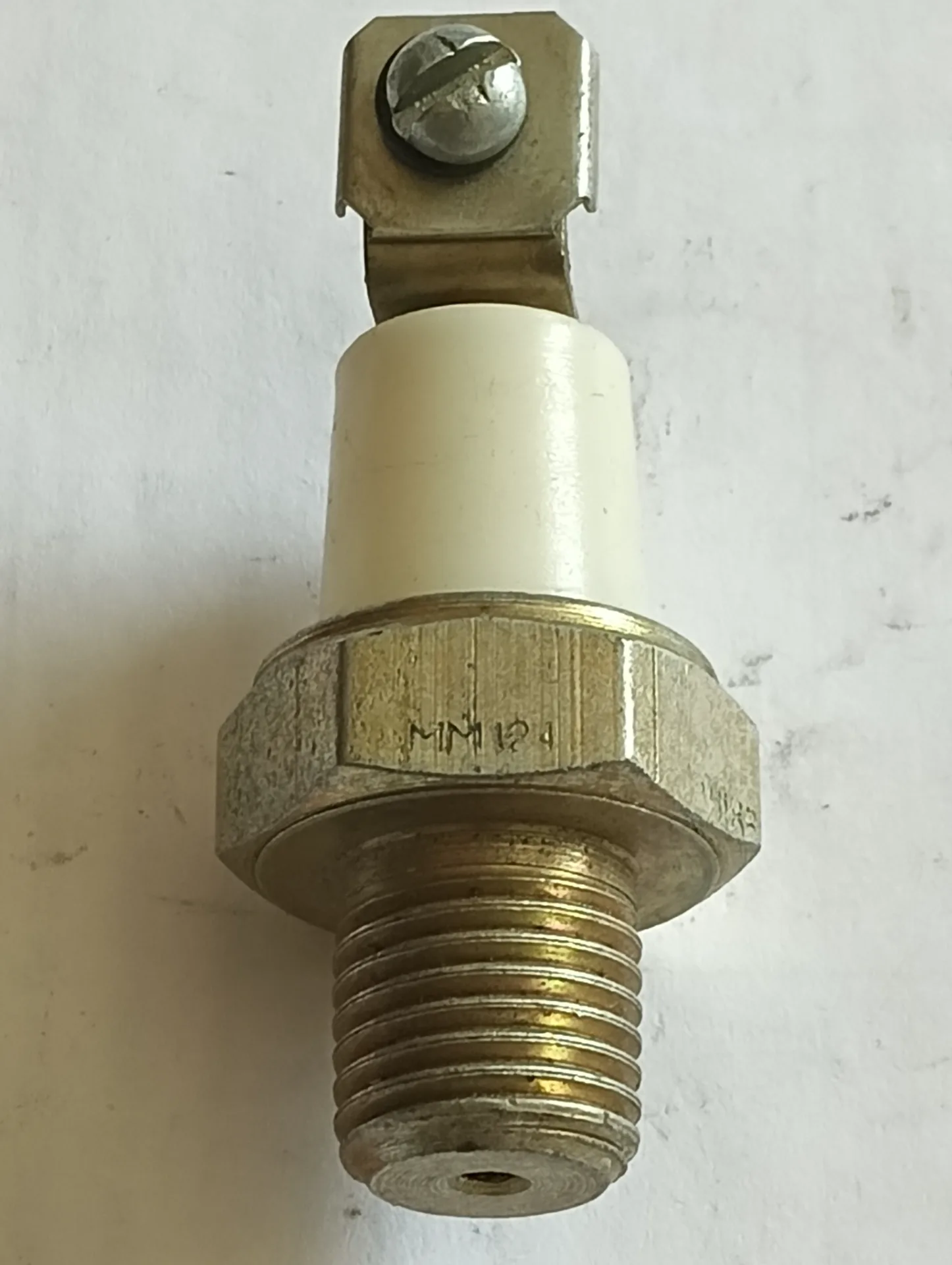 Датчик аварийного падения воздуха ММ 124 2