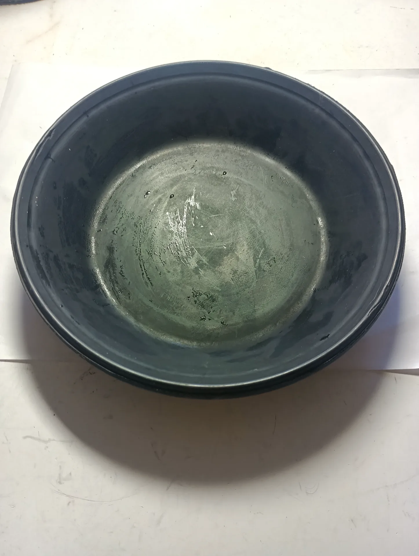 Диафрагма тормозной камеры тип 30 2