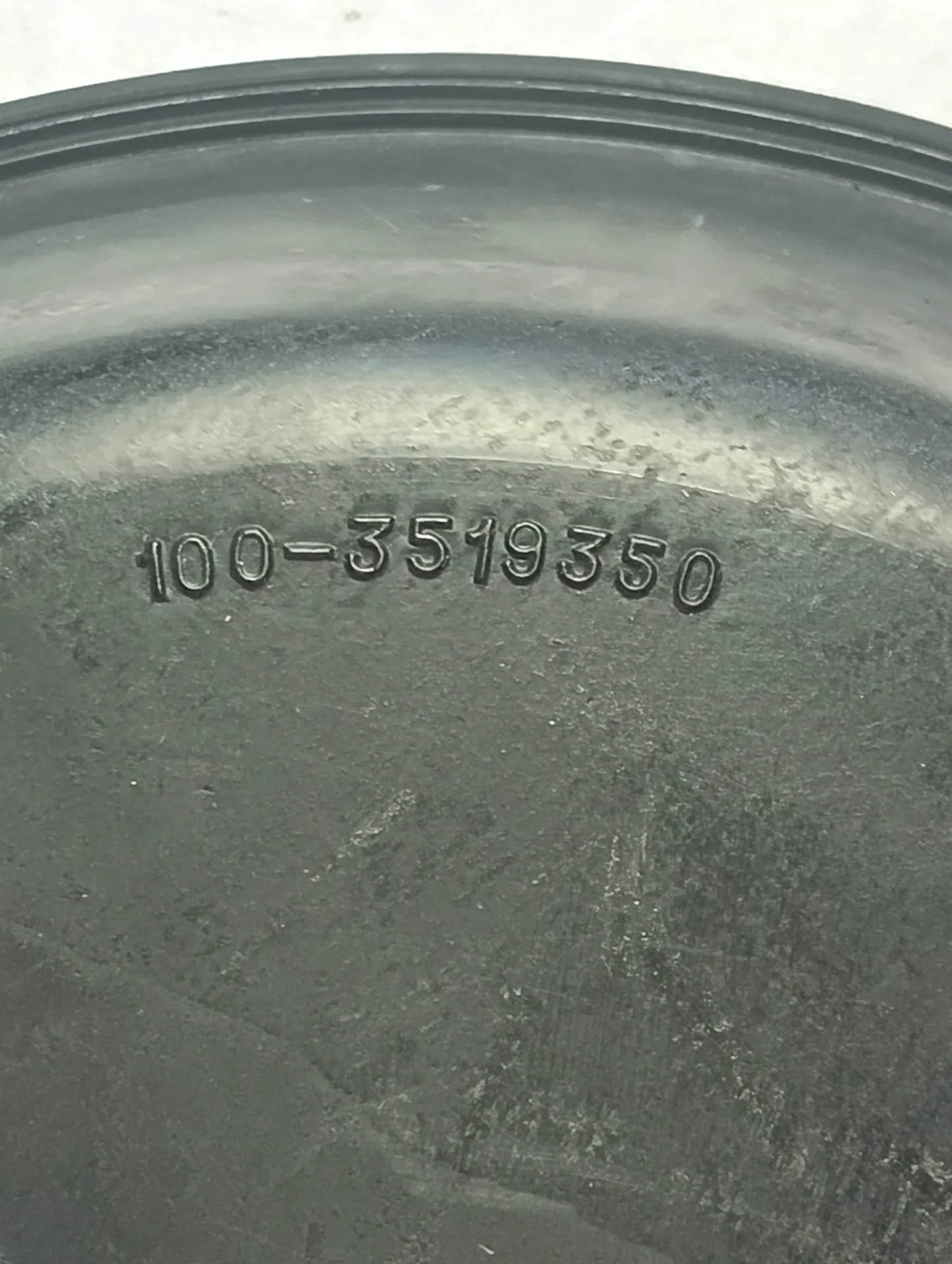 Диафрагма тормозной камеры тип 30 3