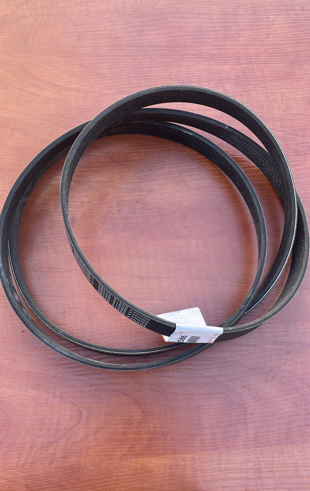 Ремень приводной (6PK2240) 3