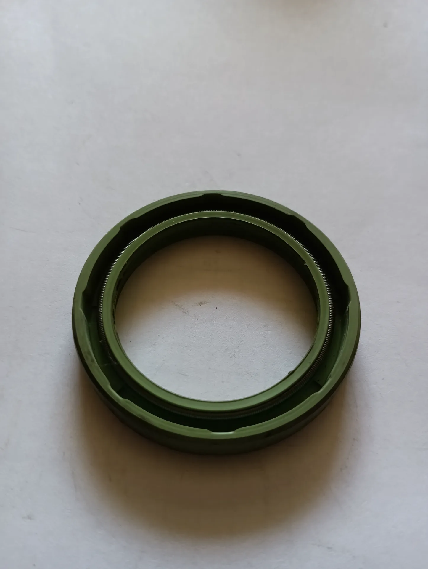 Сальник 35х47х7 зеленый Андория 2