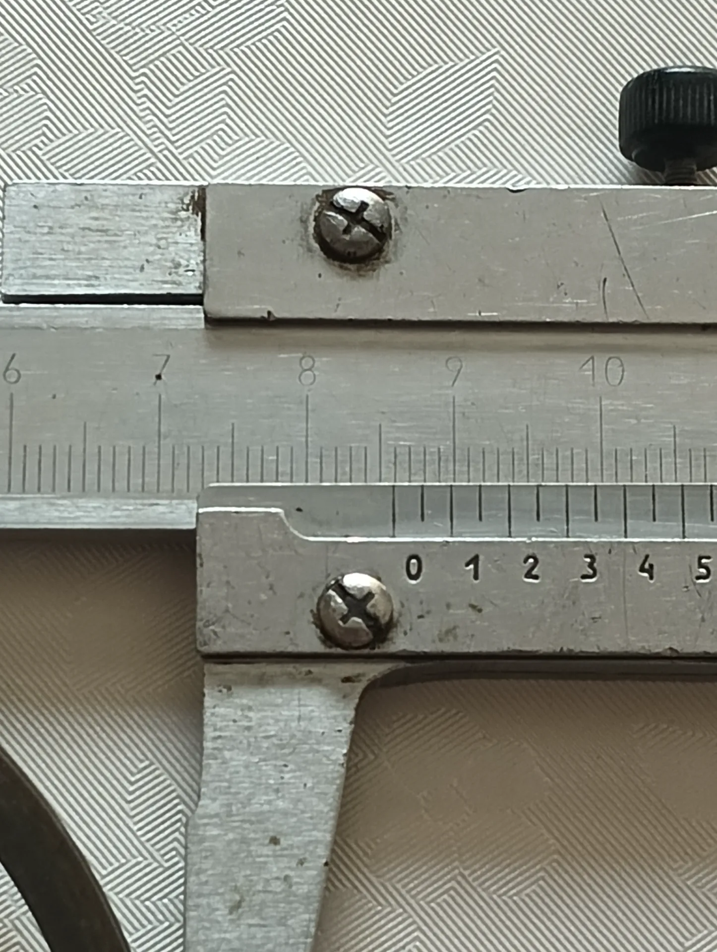 Кольцо стопорное на 306 подшипник 2