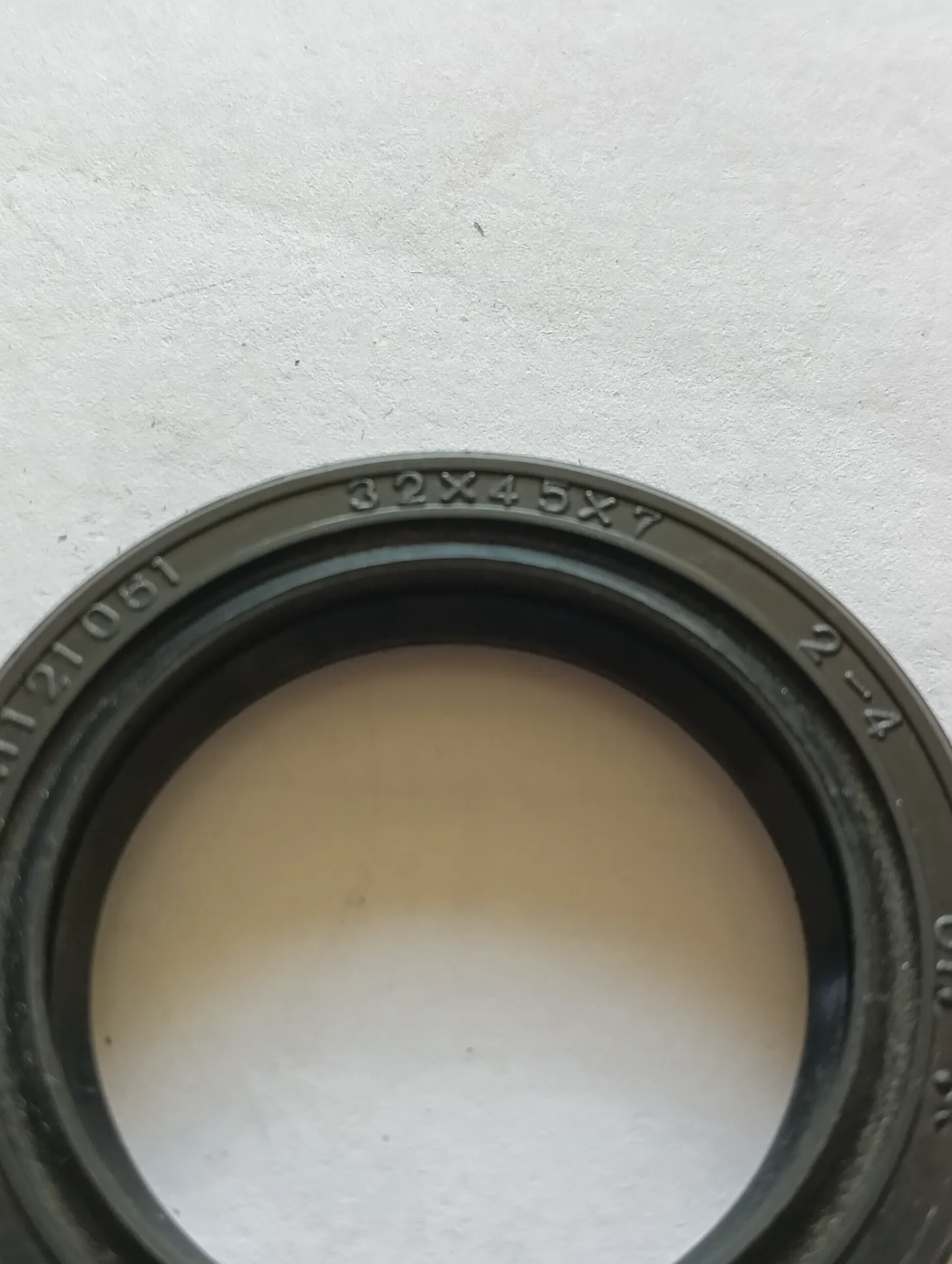 Сальник ТНВД Камаз Евро 32х45х7 3