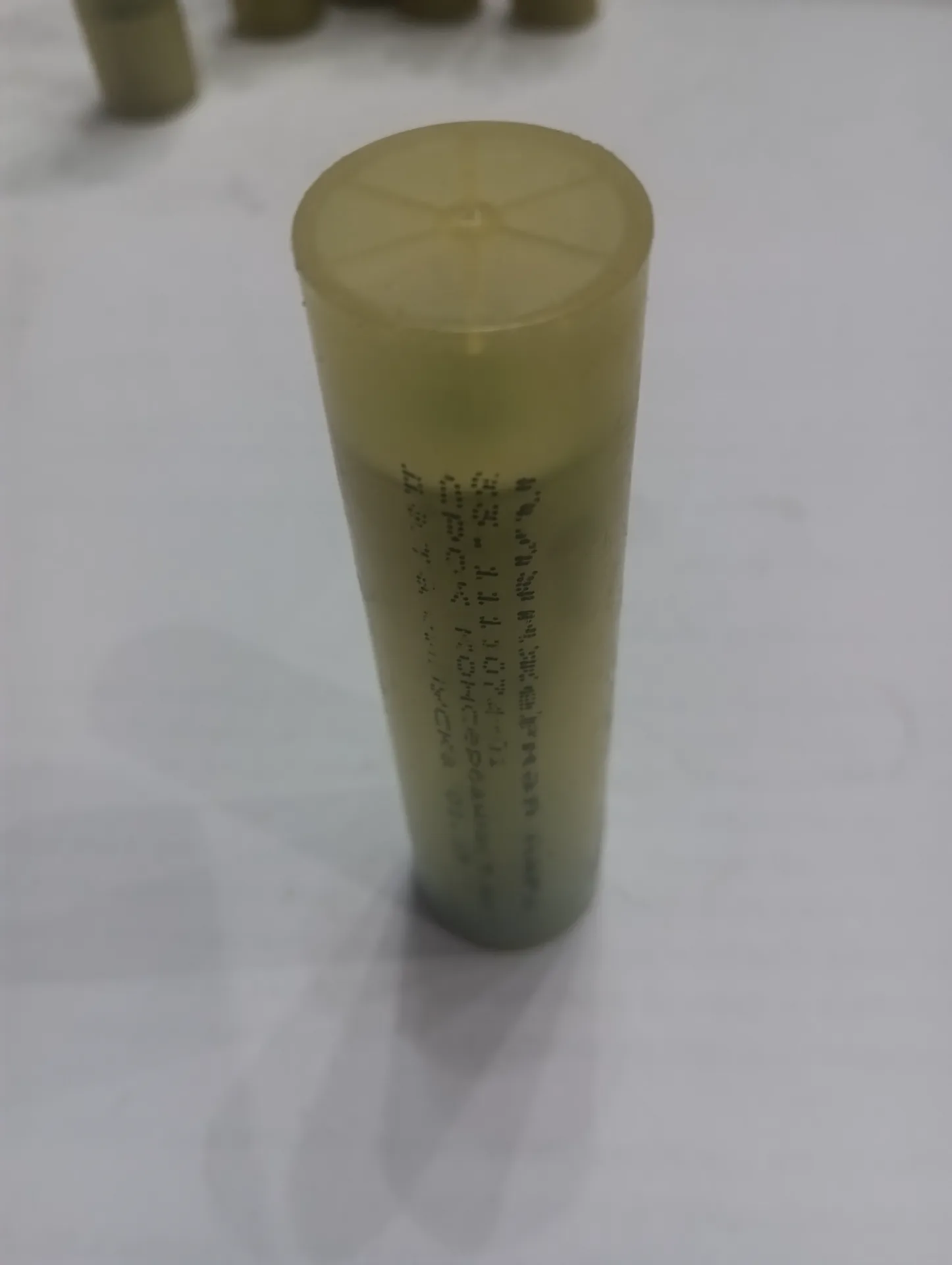 Плунжерная пара Камаз 4