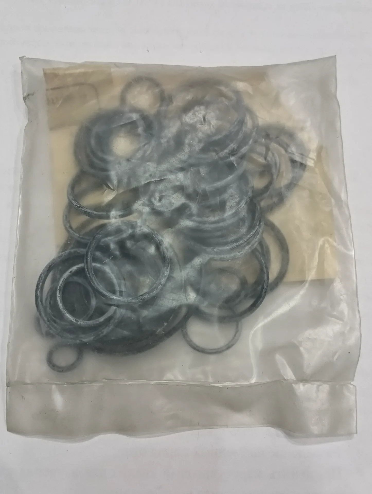 Ремкомплект ТНВД Камаз малый 2