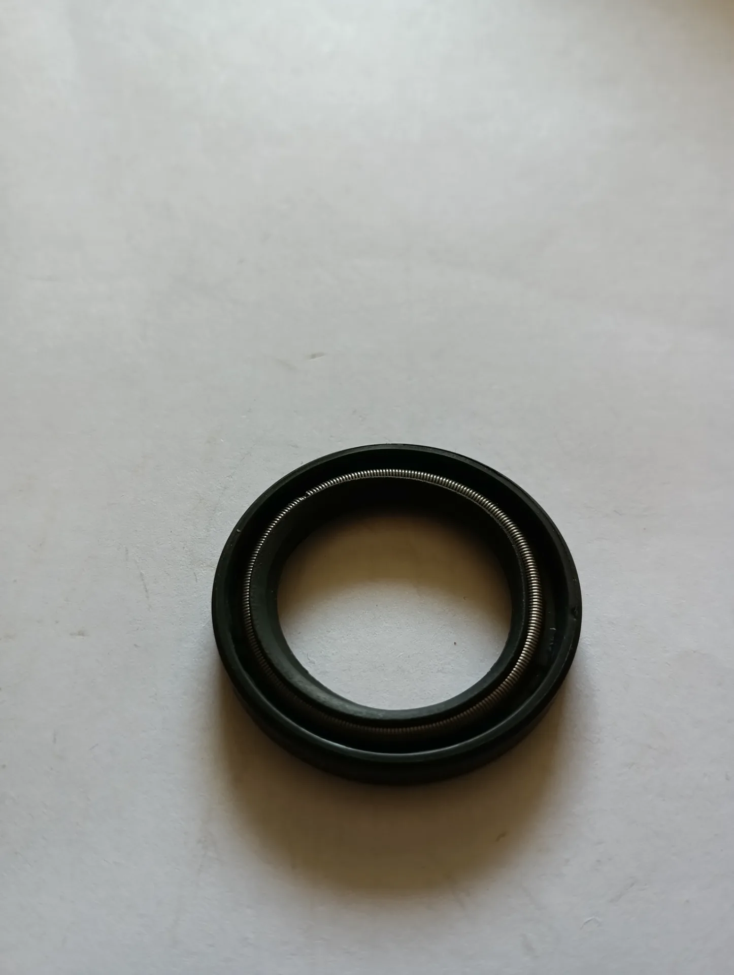 Сальник 25х35-5 ТНВД КАМАЗ (ЕВРО) 2