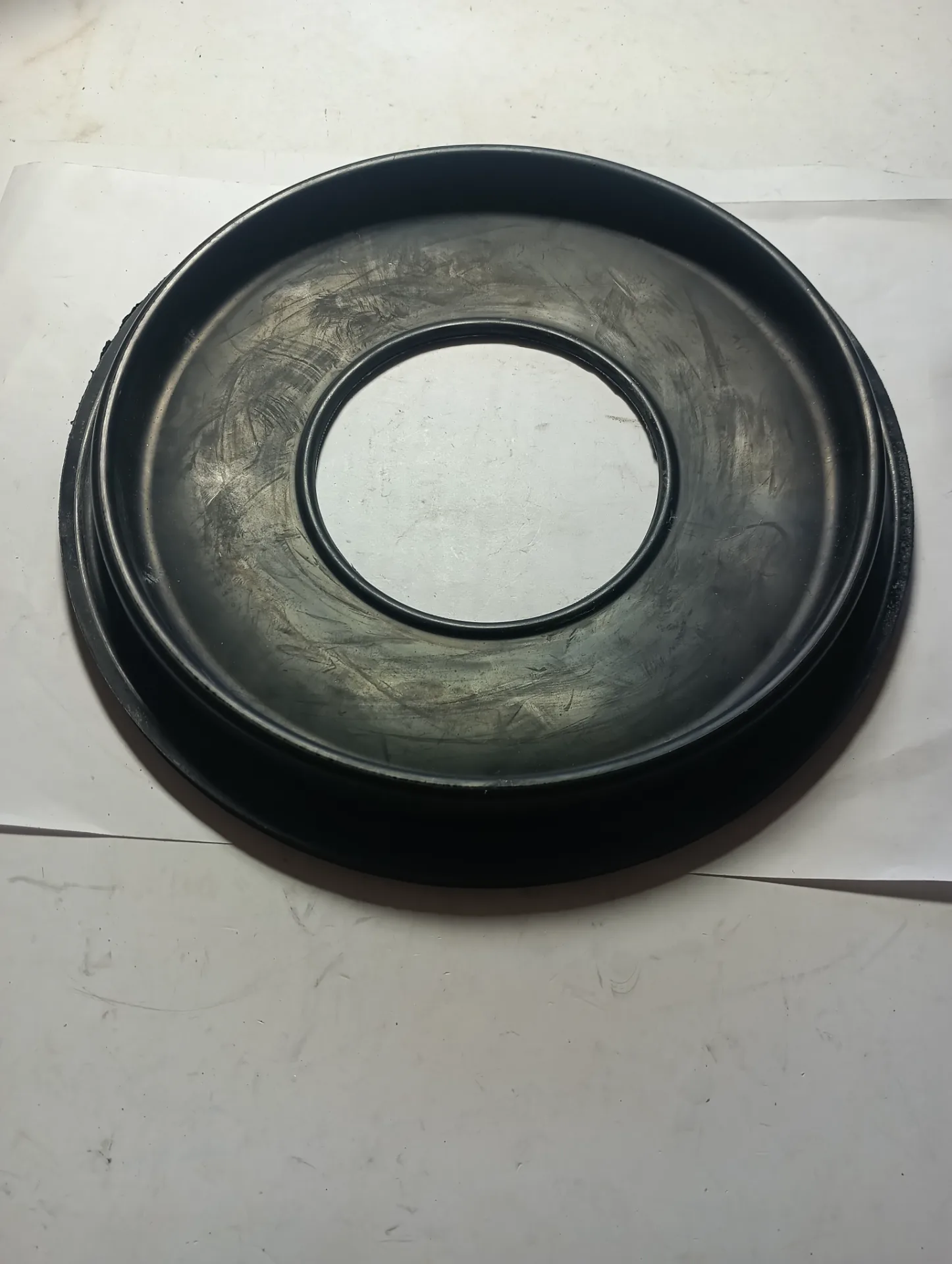 Диафрагма вакуумного усилителя Волга, Газель передняя 2