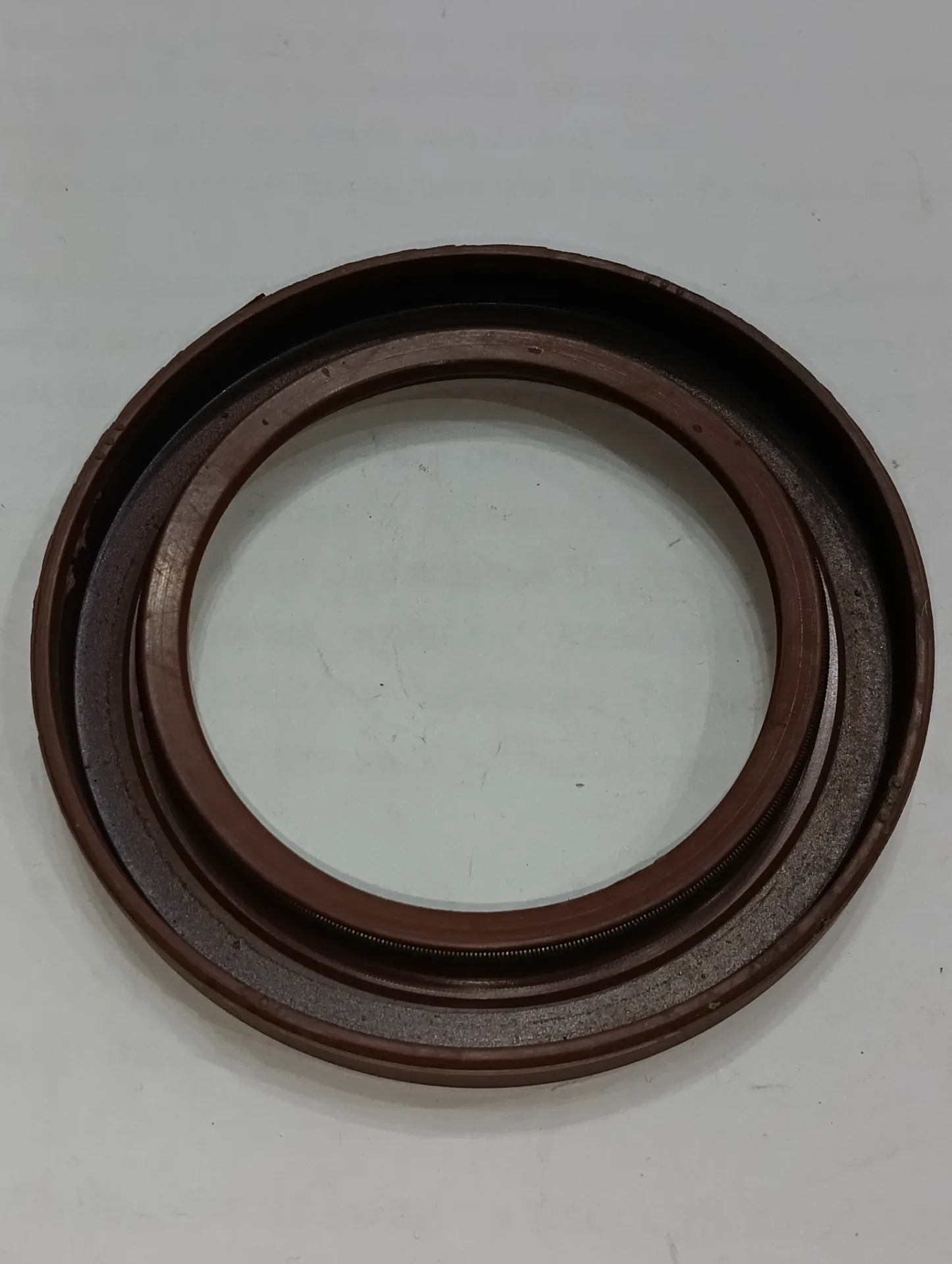 Сальник коленвала передний 55х80х10 2