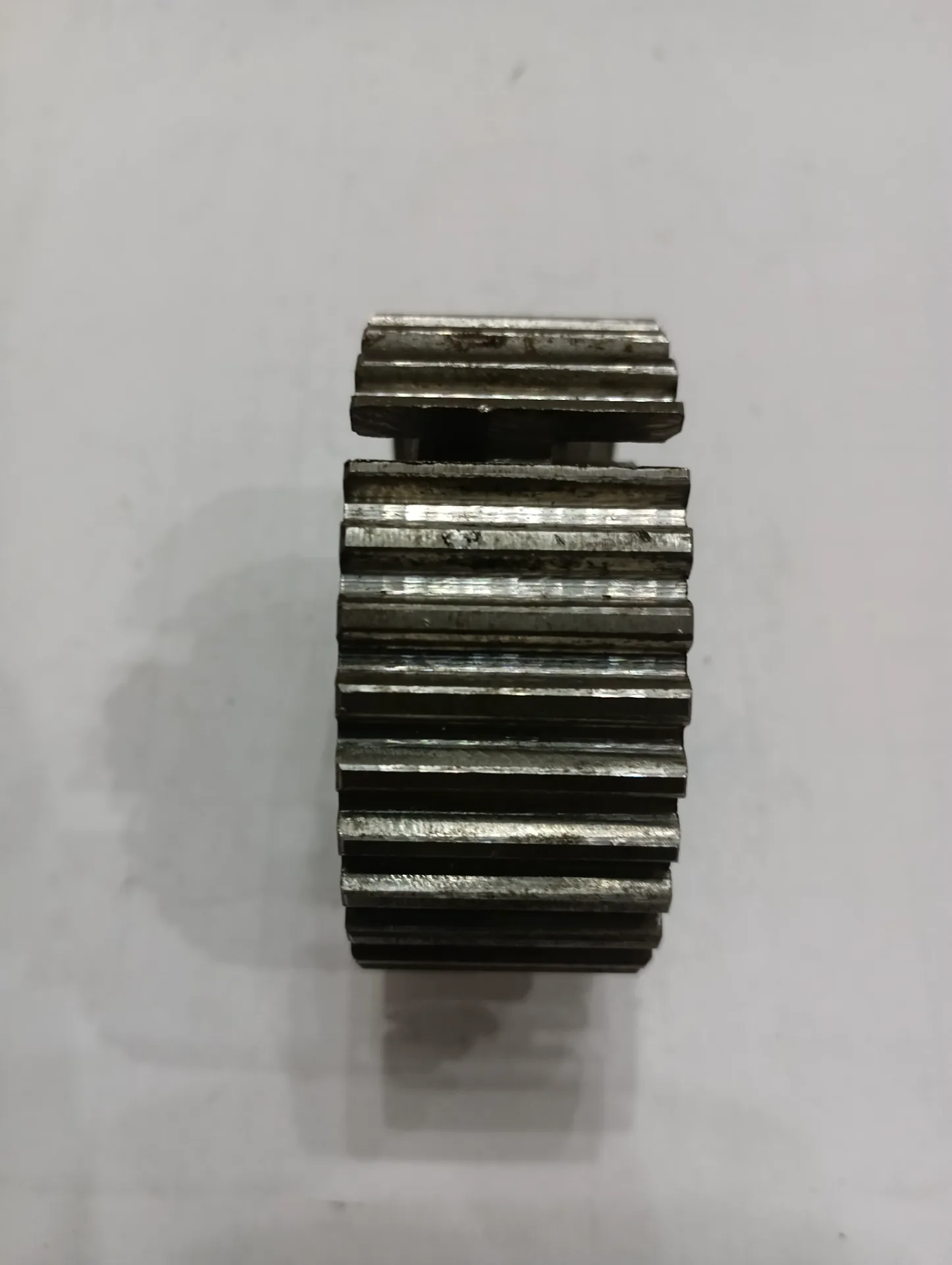 Ступица ГАЗ-31029, 3302 синхронизатора 1-2 передач 3