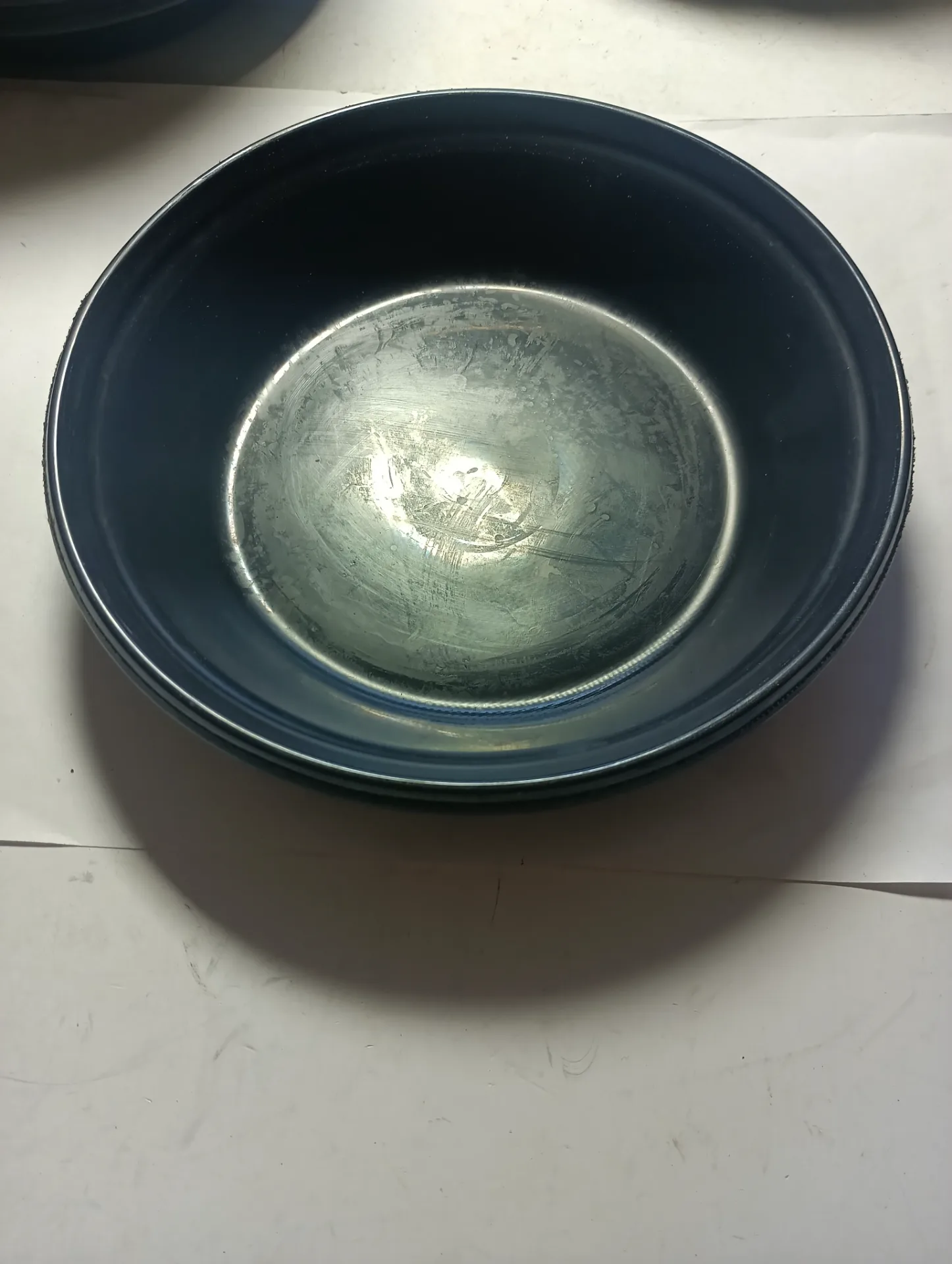 Диафрагма тормозной камеры тип 24 2