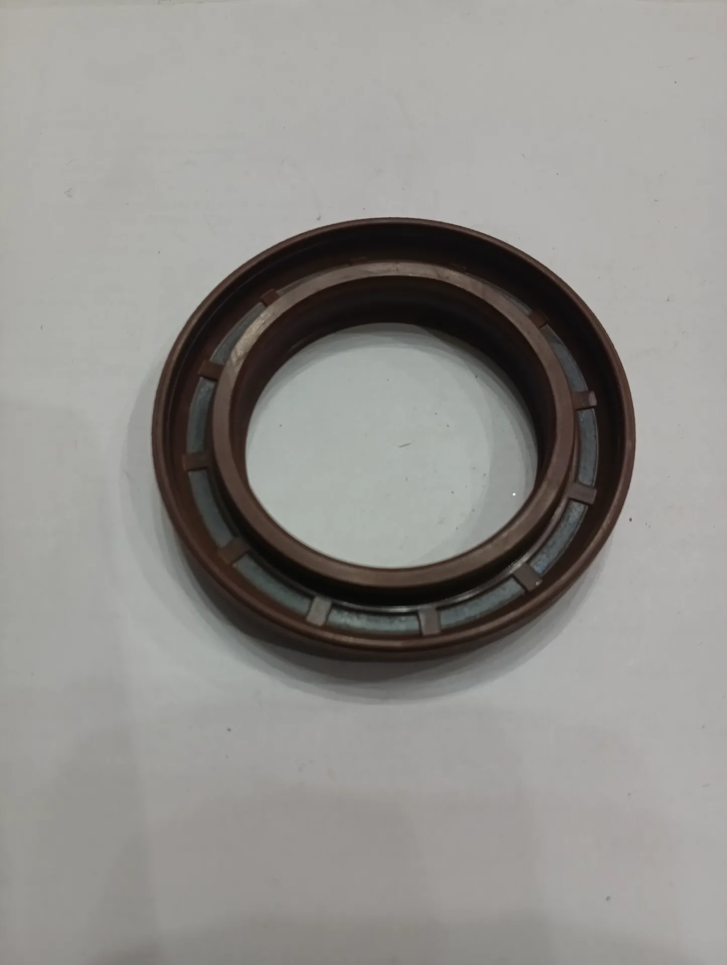 Сальник ГАЗ-53 КПП вторичного вала 51х76х9,5х14,5 2