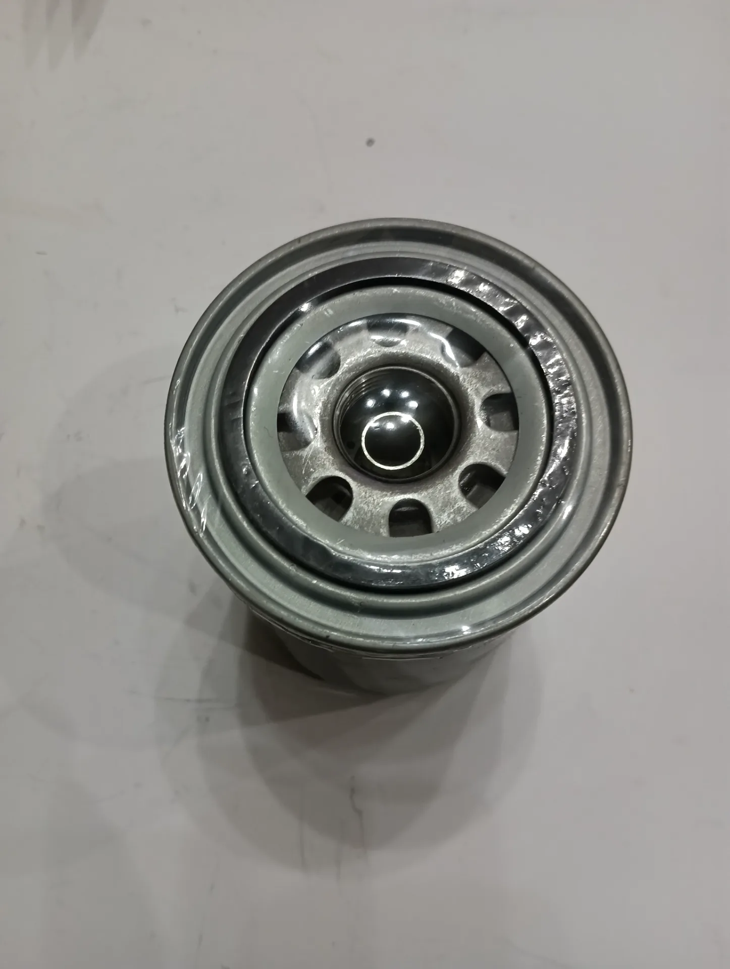 Фильтр масляный Nissan Patrol, Isuzu 2