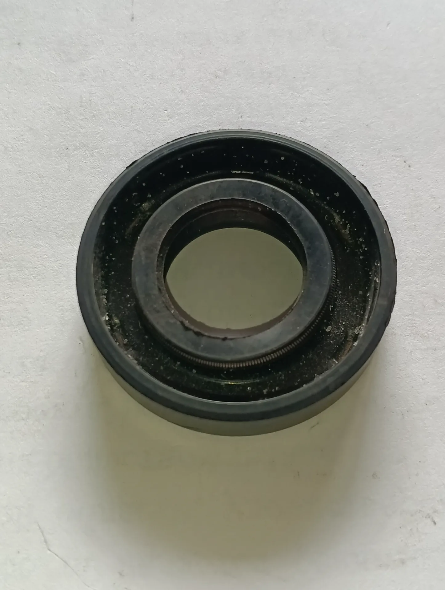 Сальник тракторный 1,2-20х40-1 2