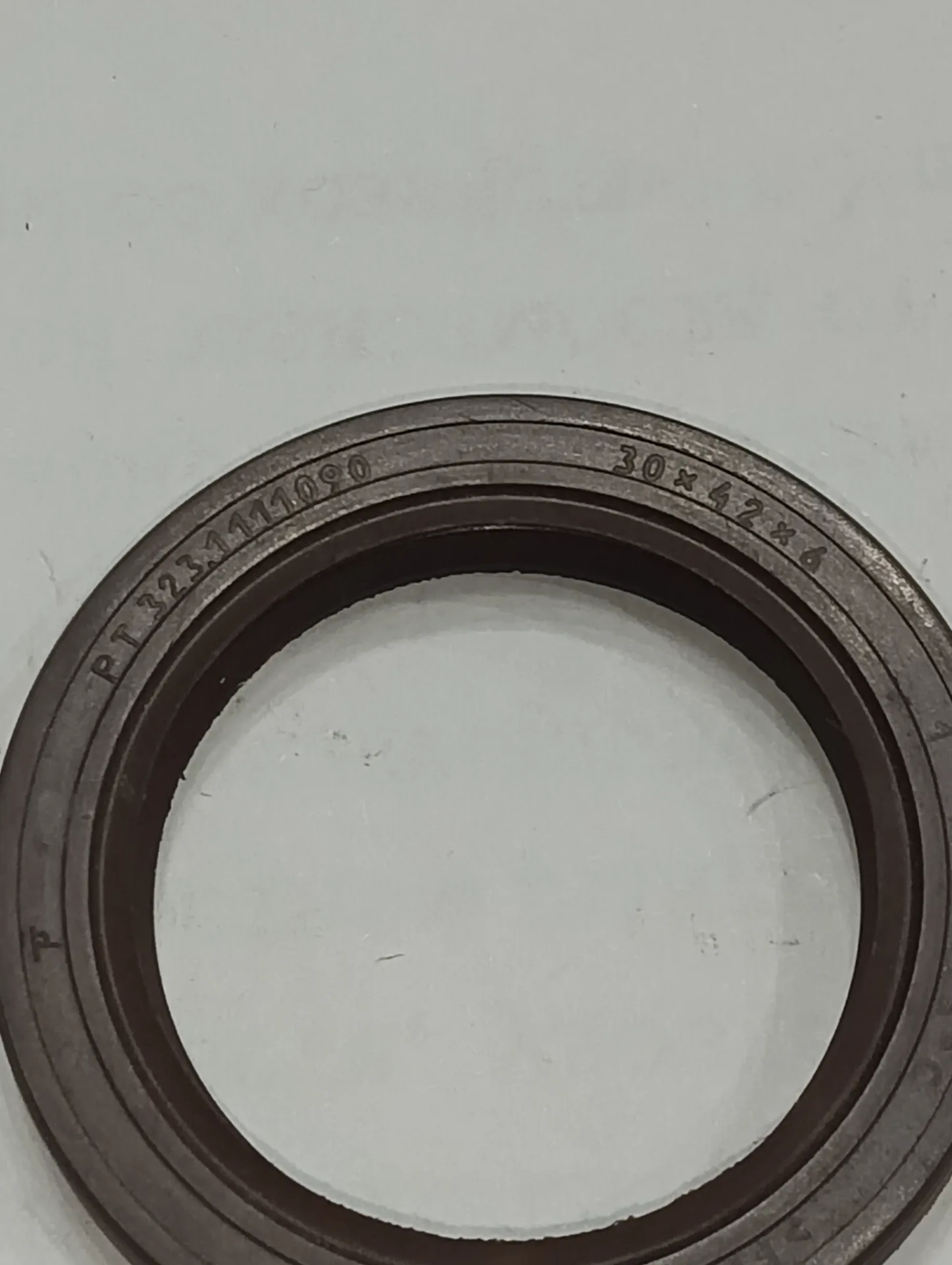 Сальник ТНВД Камаз Евро 30х42х6 3