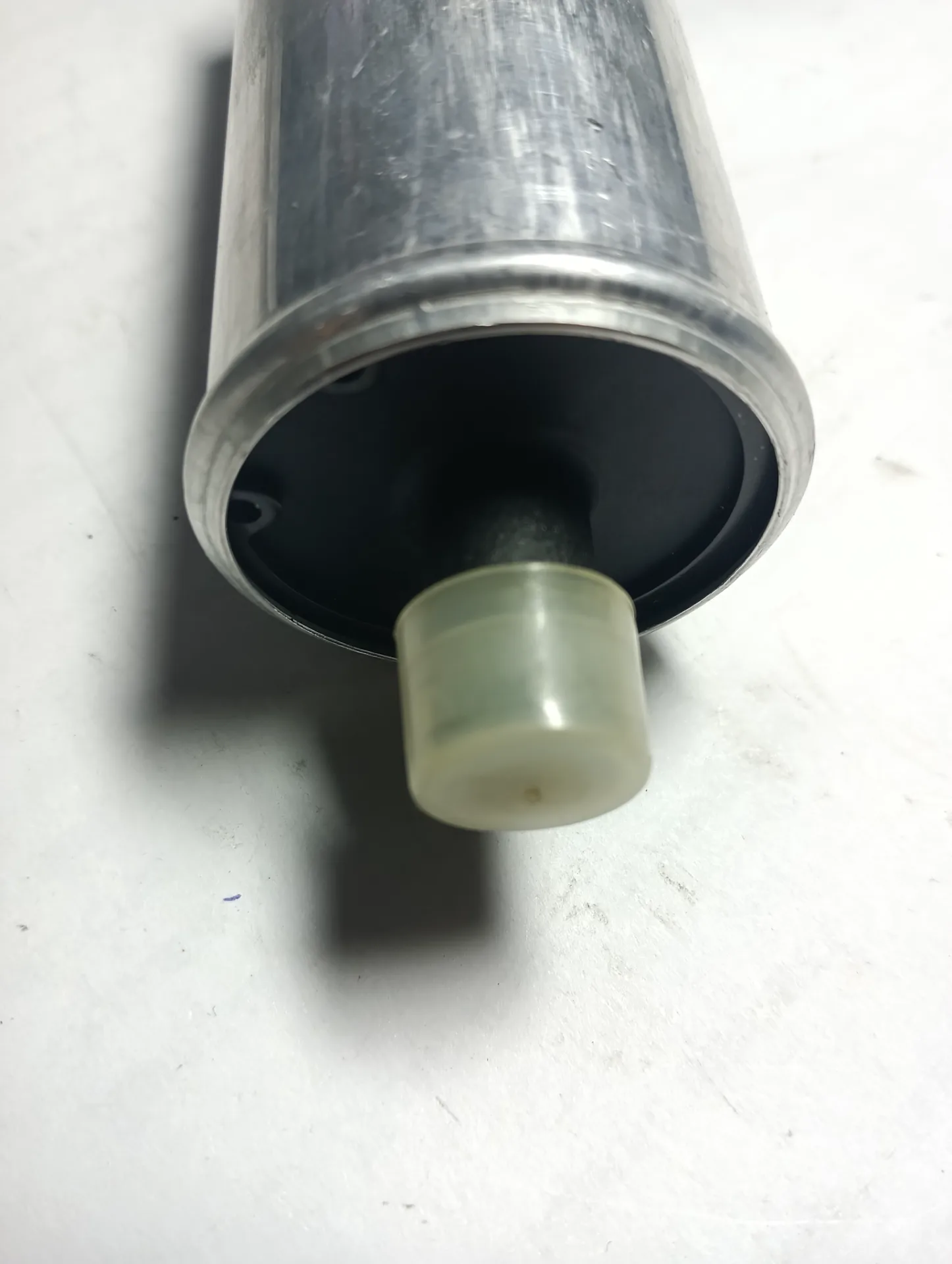 Электробензонасос Волга, ГАЗЕЛЬ  дв. 406 с кронштейном 3