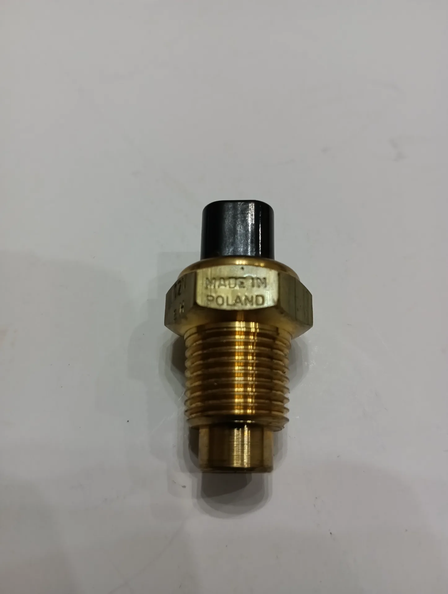 Датчик температуры воды/ двигателя 2