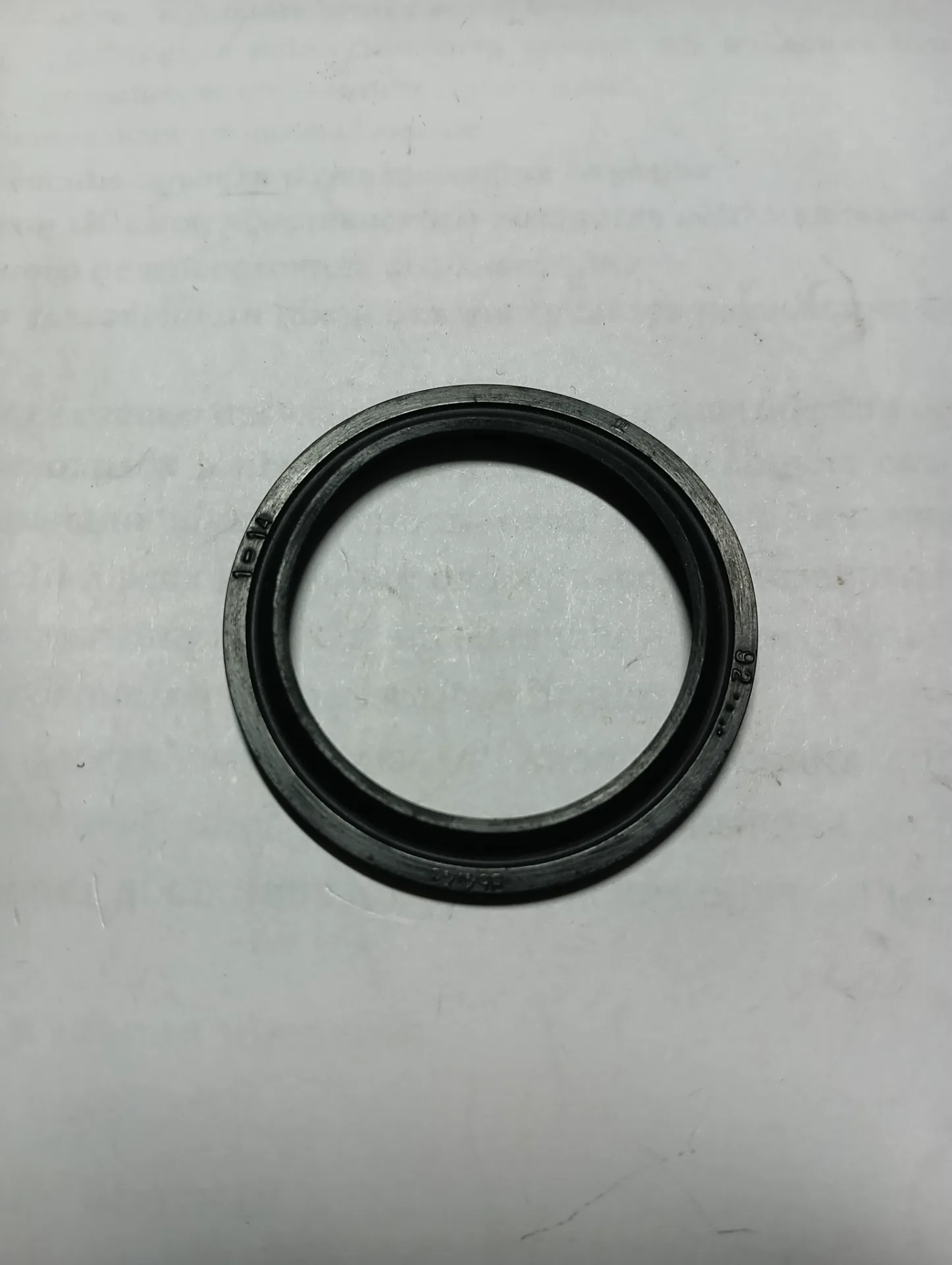 Манжета ГУР Камаз 42х54х4,5 2