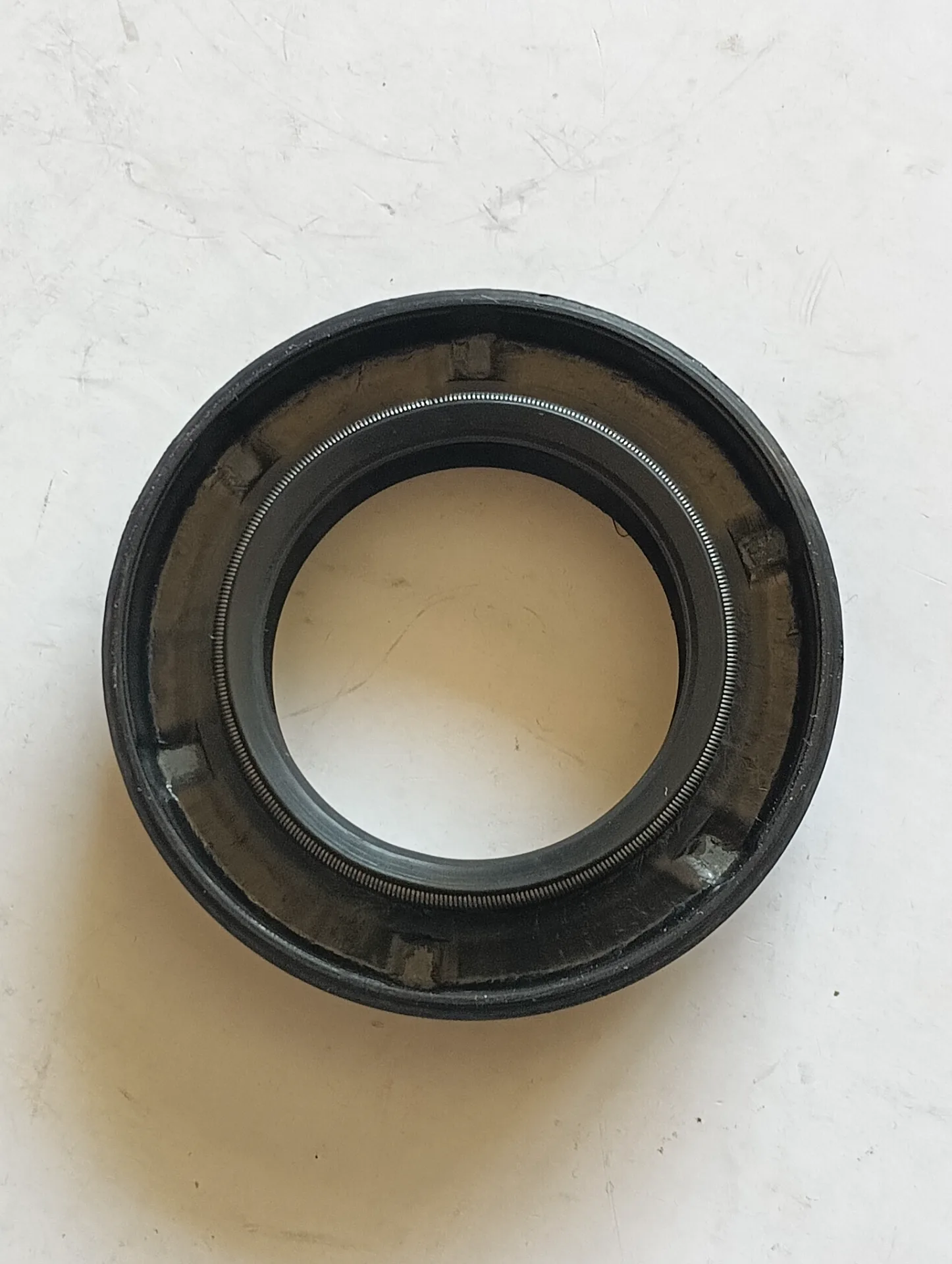 Сальник 42х68х16,4 УАЗ хвостовика,РК и КПП с двумя пружинами 2