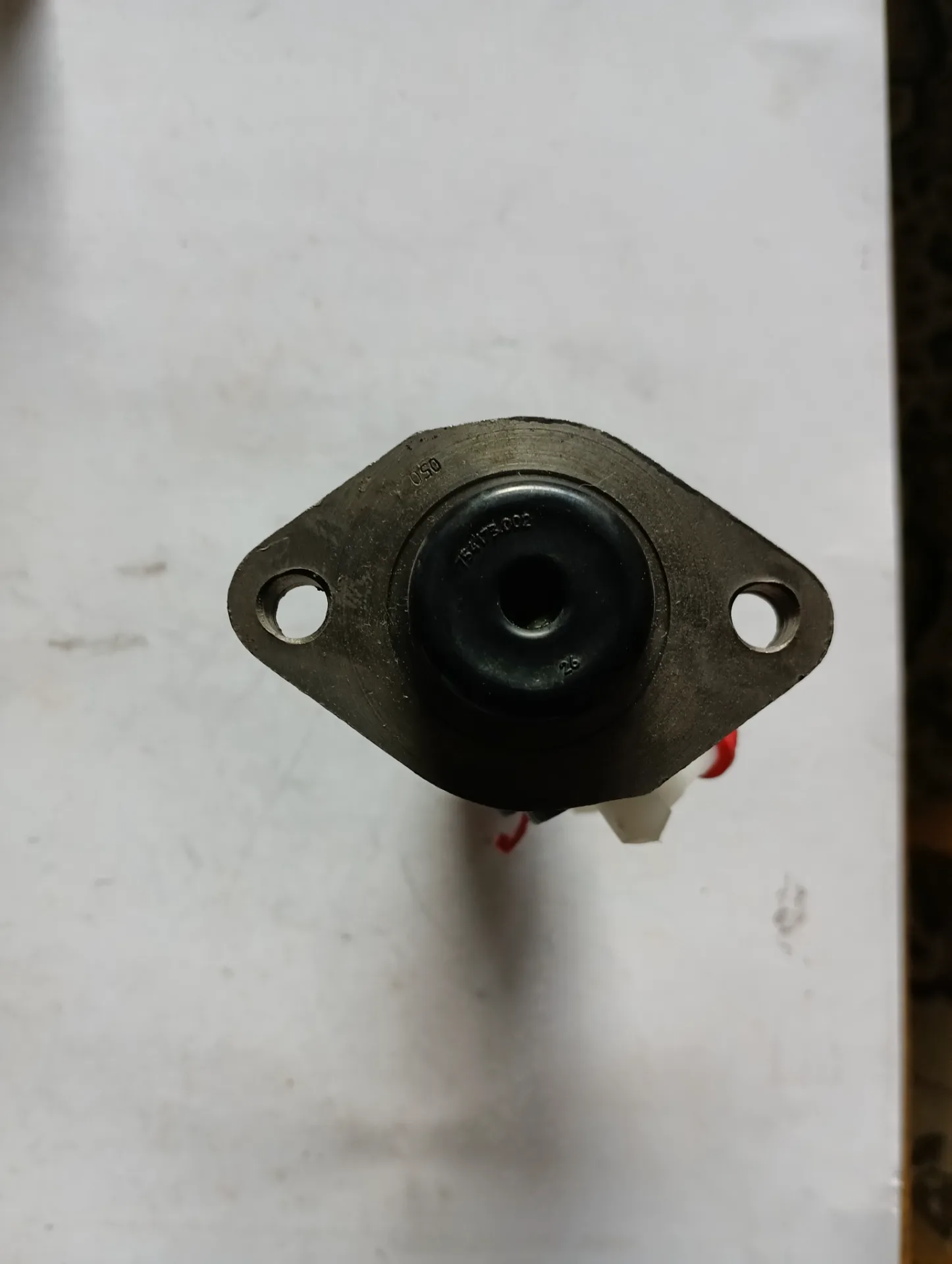 Главный тормозной цилиндр ВАЗ 2101-2107 2