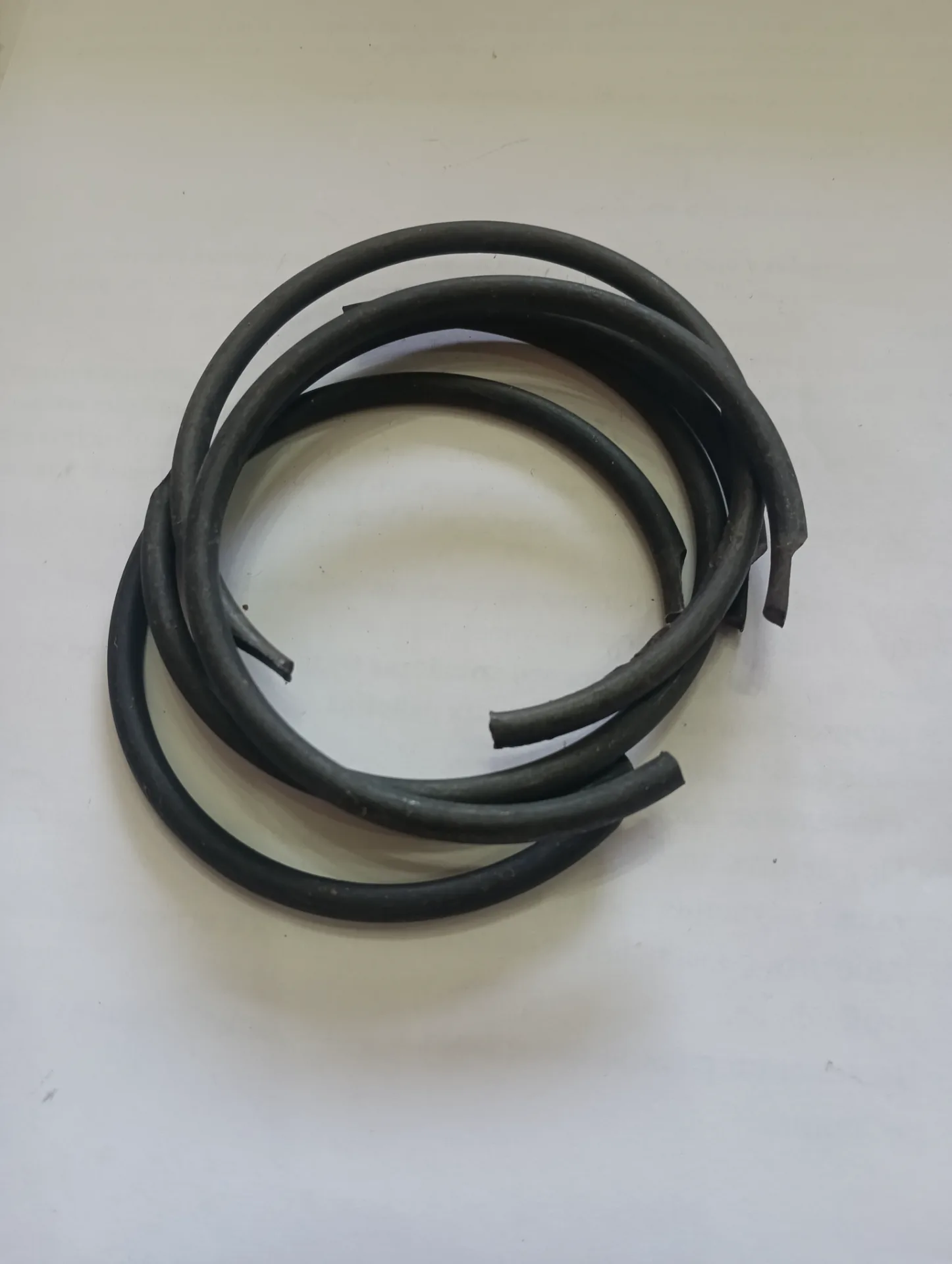 Кольцо упорное гидроцилиндра Камаз 3